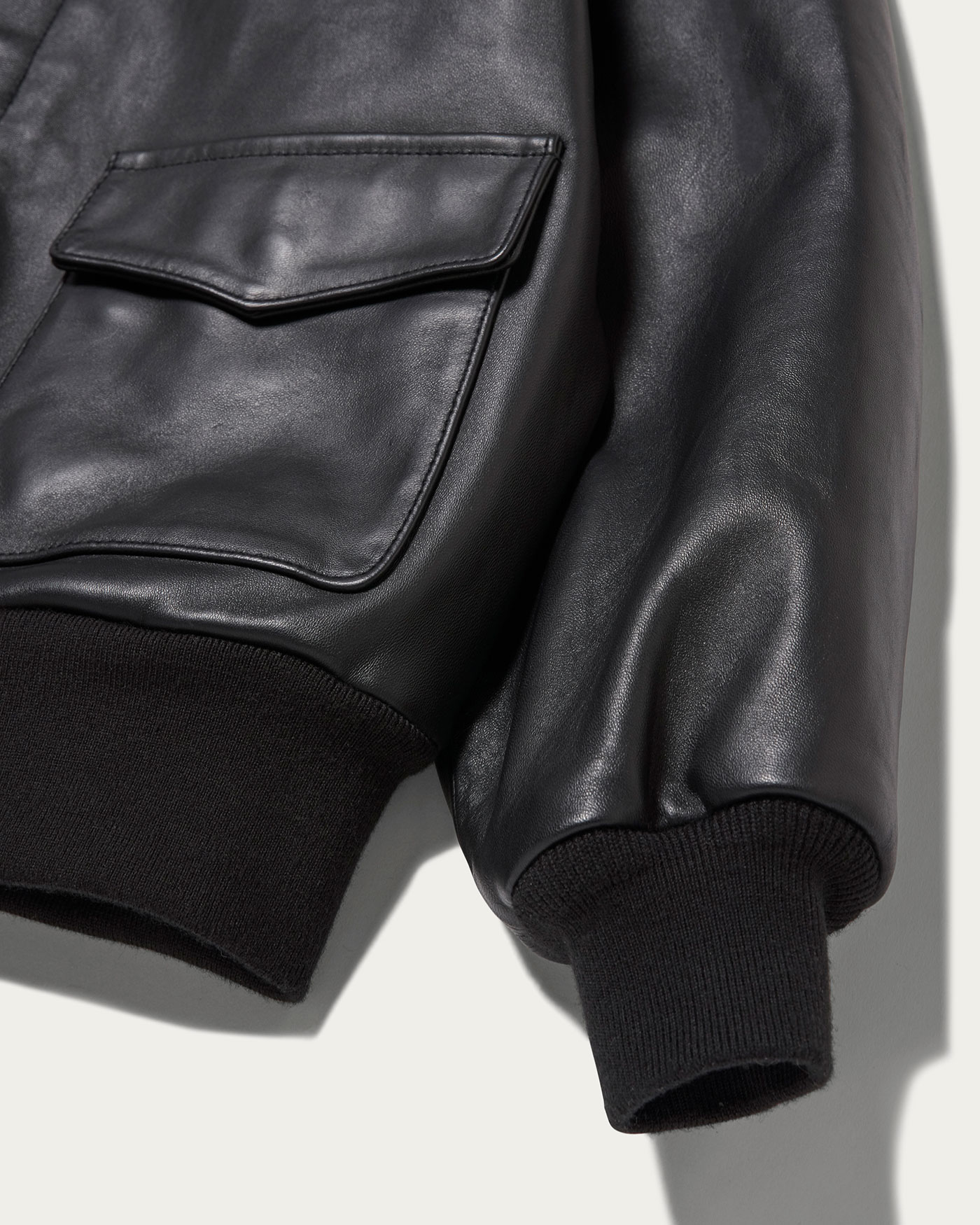 Blouson|OUTERWEAR|ビューティー&ユース(BEAUTY&YOUTH Blouson|OUTERWEAR|ビューティー&ユース(BEAUTY&YOUTH