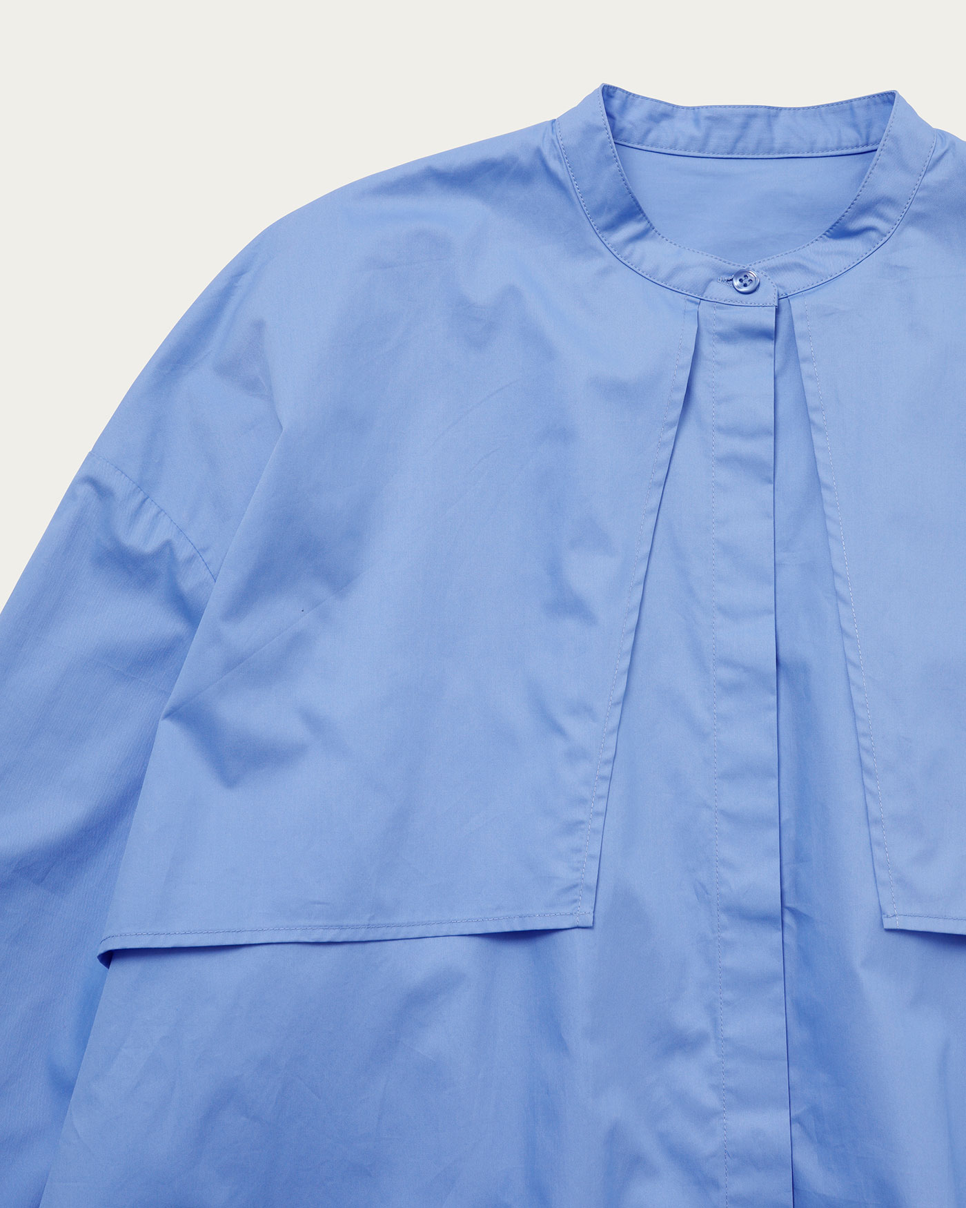 Shirt|TOPS|シテン(CITEN)|WOMEN|2023年秋冬コレクション Shirt|TOPS|シテン(CITEN)|WOMEN|2023年秋冬コレクション