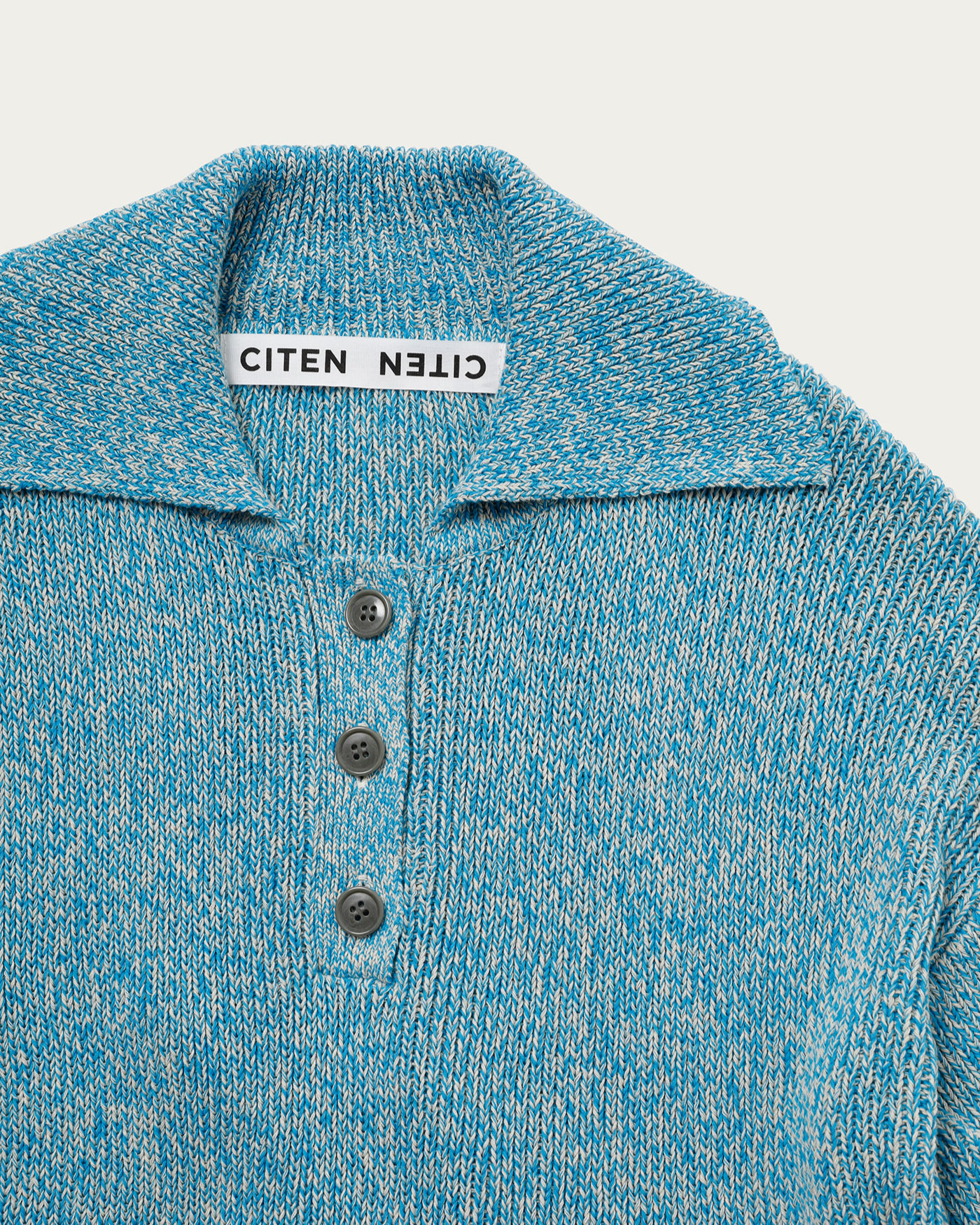 Knit｜TOPS｜シテン（CITEN）｜WOMEN｜2023年秋冬コレクション