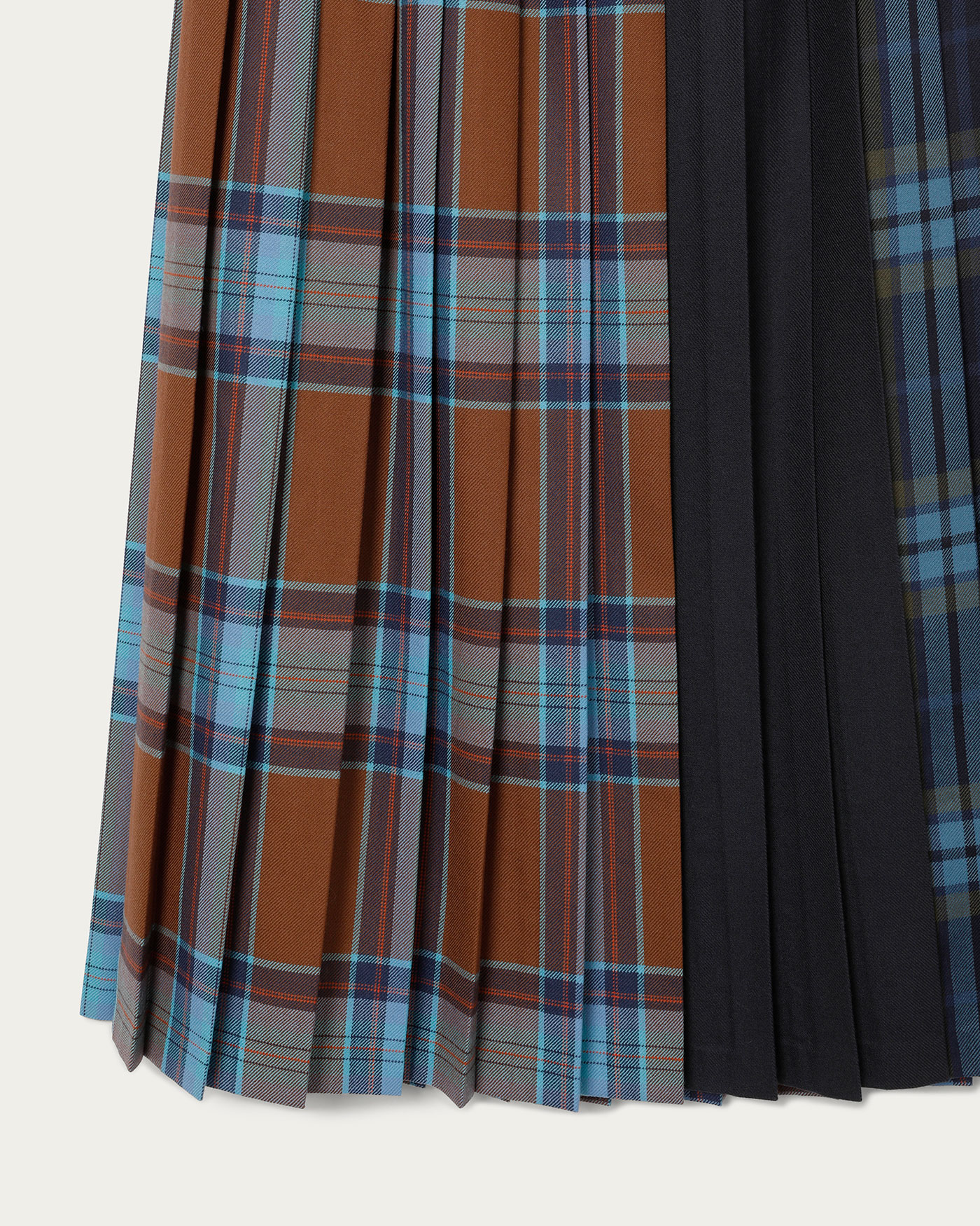 Skirt|BOTTOMS|グリーンレーベル リラクシング(green label Skirt|BOTTOMS|グリーンレーベル リラクシング(green label
