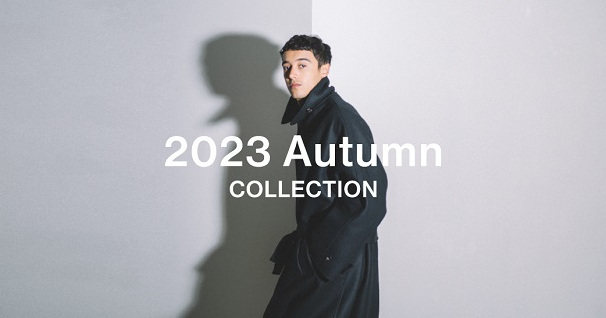 エイチ ビューティー＆ユース（H BEAUTY&YOUTH）｜MEN｜2023年