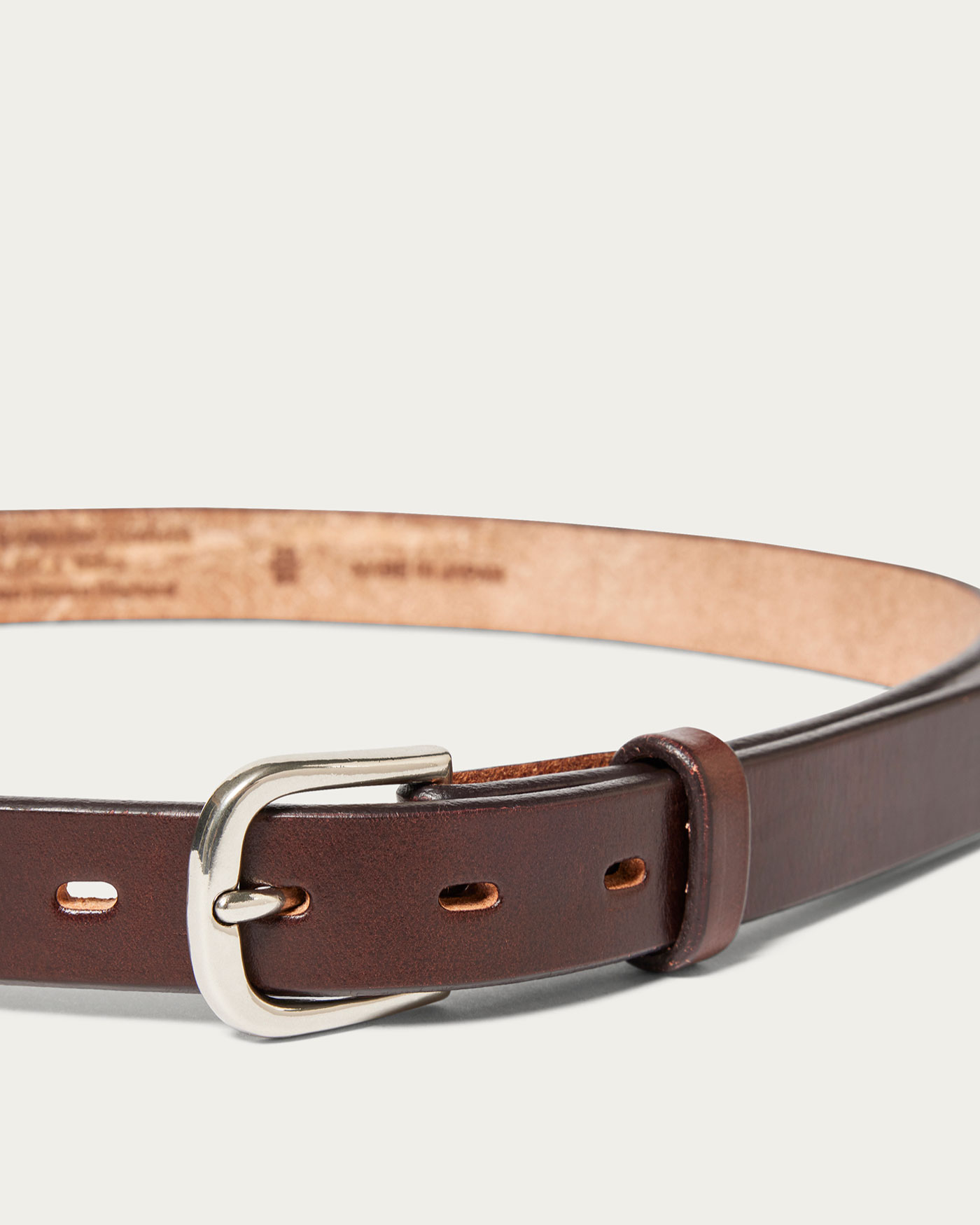 Belt|ACCESSORIES|エイチ ビューティー&ユース(H Belt|ACCESSORIES|エイチ ビューティー&ユース(H