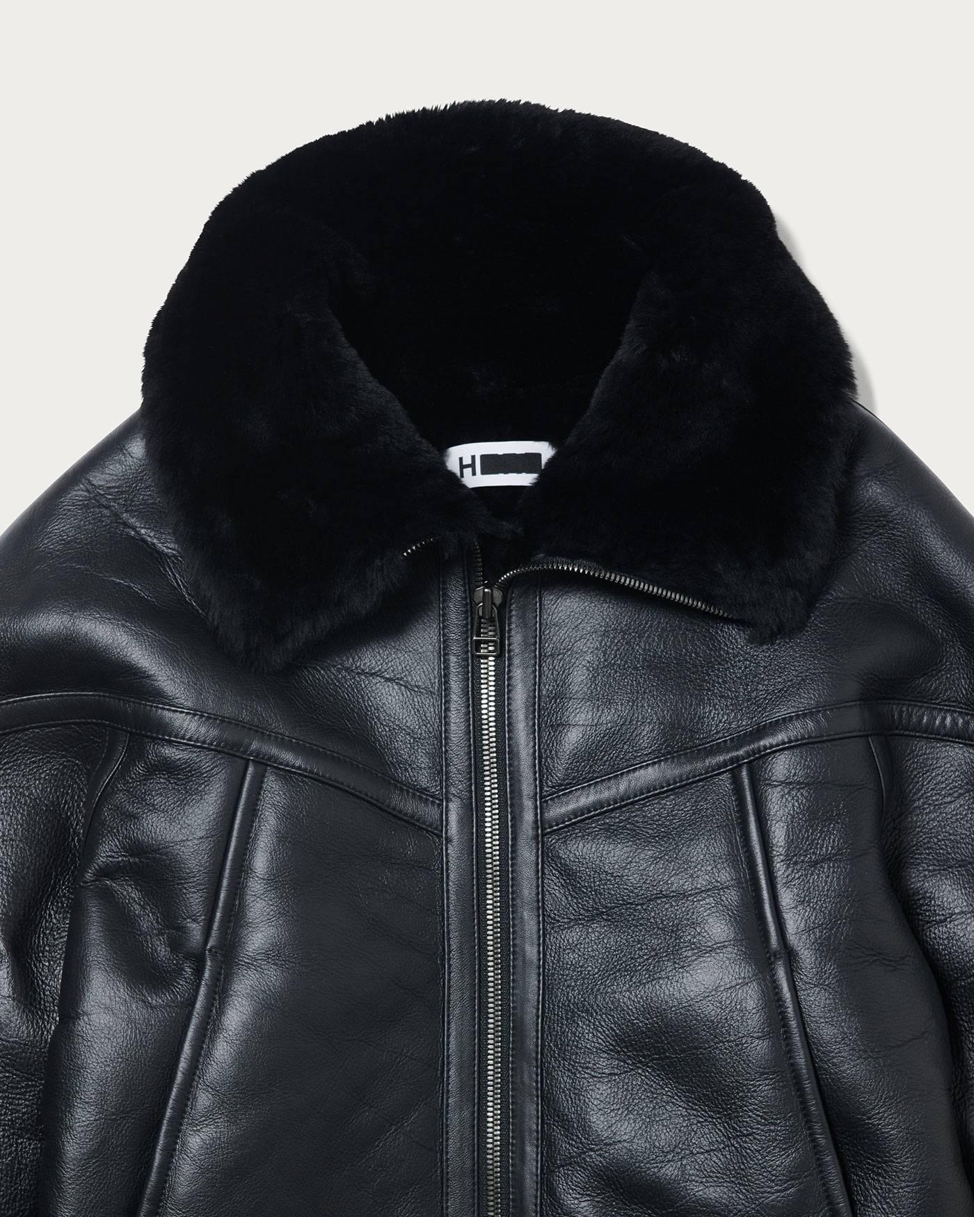 Bomber blouson|OUTERWEAR|エイチ ビューティー&ユース(H Bomber blouson|OUTERWEAR|エイチ ビューティー&ユース(H