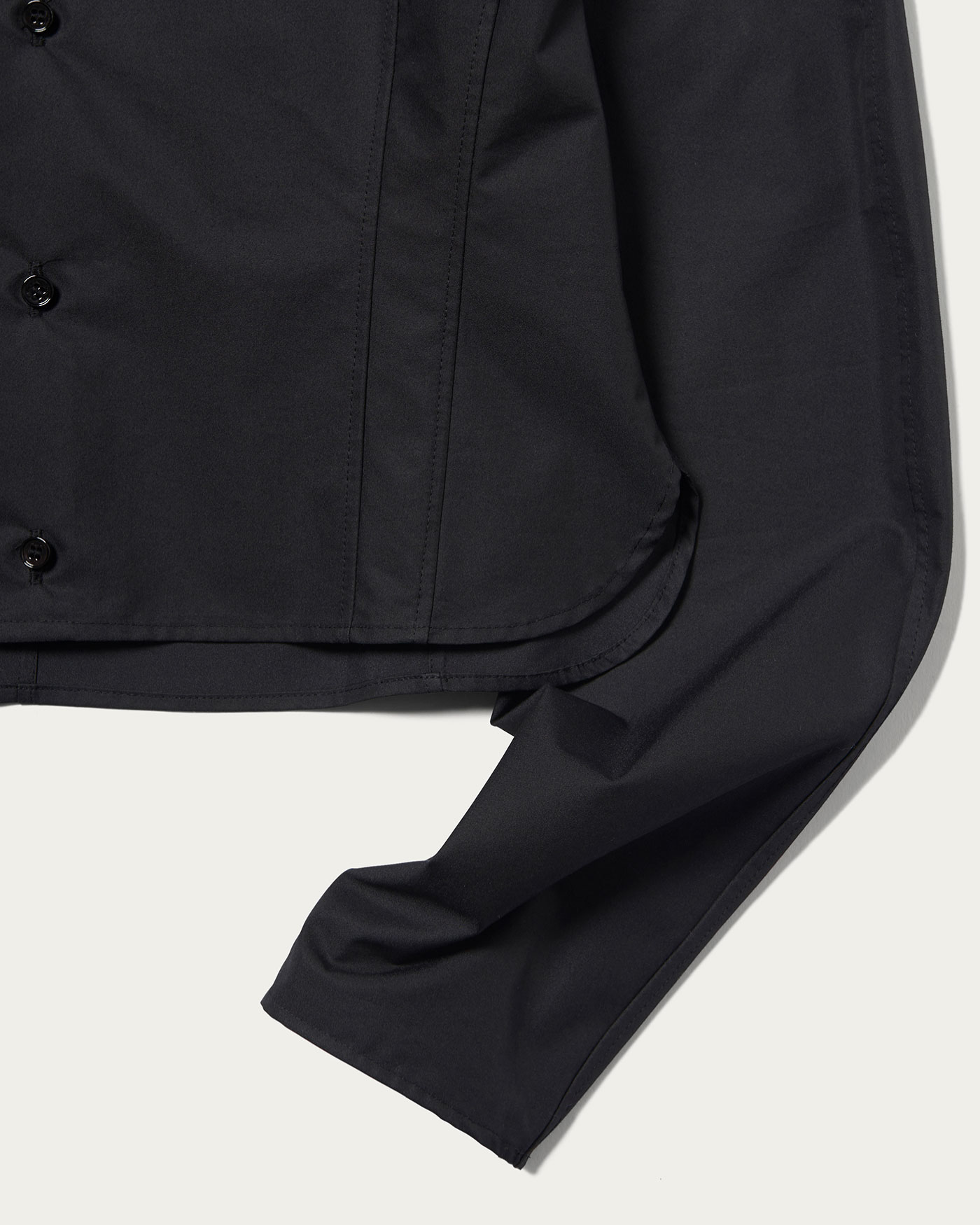 Shirt|TOPS|ロエフ(LOEFF)|WOMEN|2023年秋冬コレクション Shirt|TOPS|ロエフ(LOEFF)|WOMEN|2023年秋冬コレクション