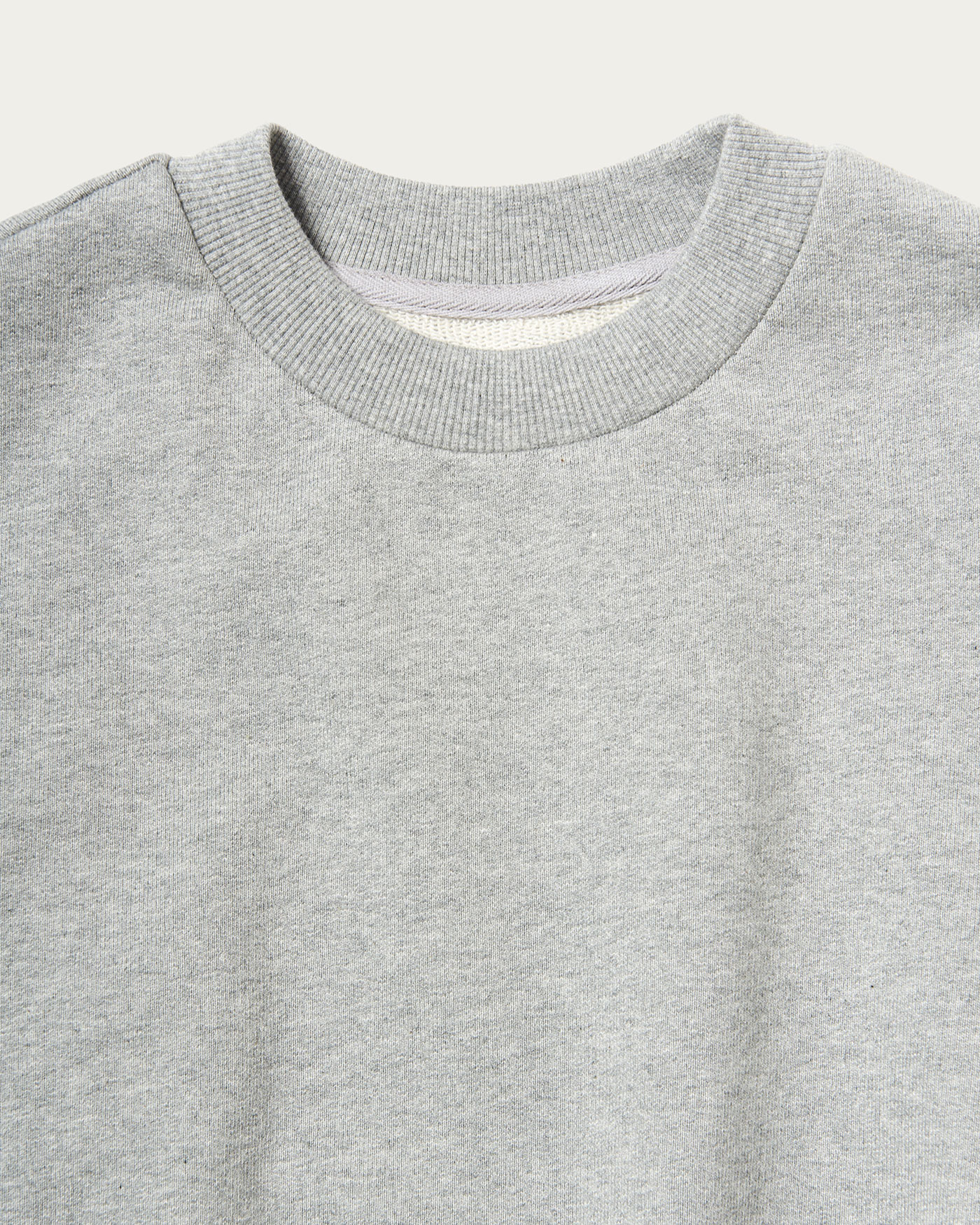 Sweatshirt｜TOPS｜マルゥ ユナイテッドアローズ（MARW UNITED