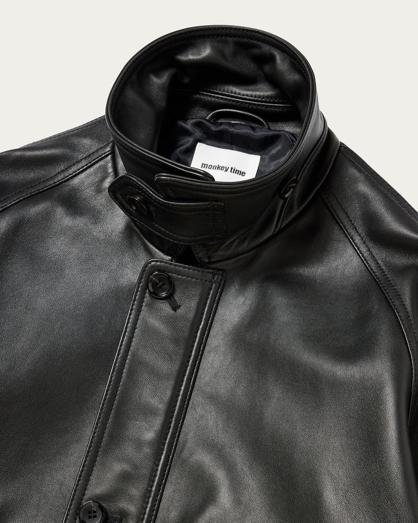 Blouson｜OUTERWEAR｜モンキータイム（monkey time）｜MEN｜2023