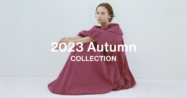 フィータ（Pheeta）｜WOMEN｜2023年秋冬コレクション
