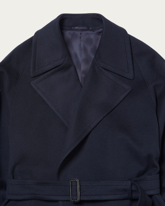 Coat|OUTERWEAR|ソブリン(SOVEREIGN)|MEN|2023年秋冬 Coat|OUTERWEAR|ソブリン(SOVEREIGN)|MEN|2023年秋冬