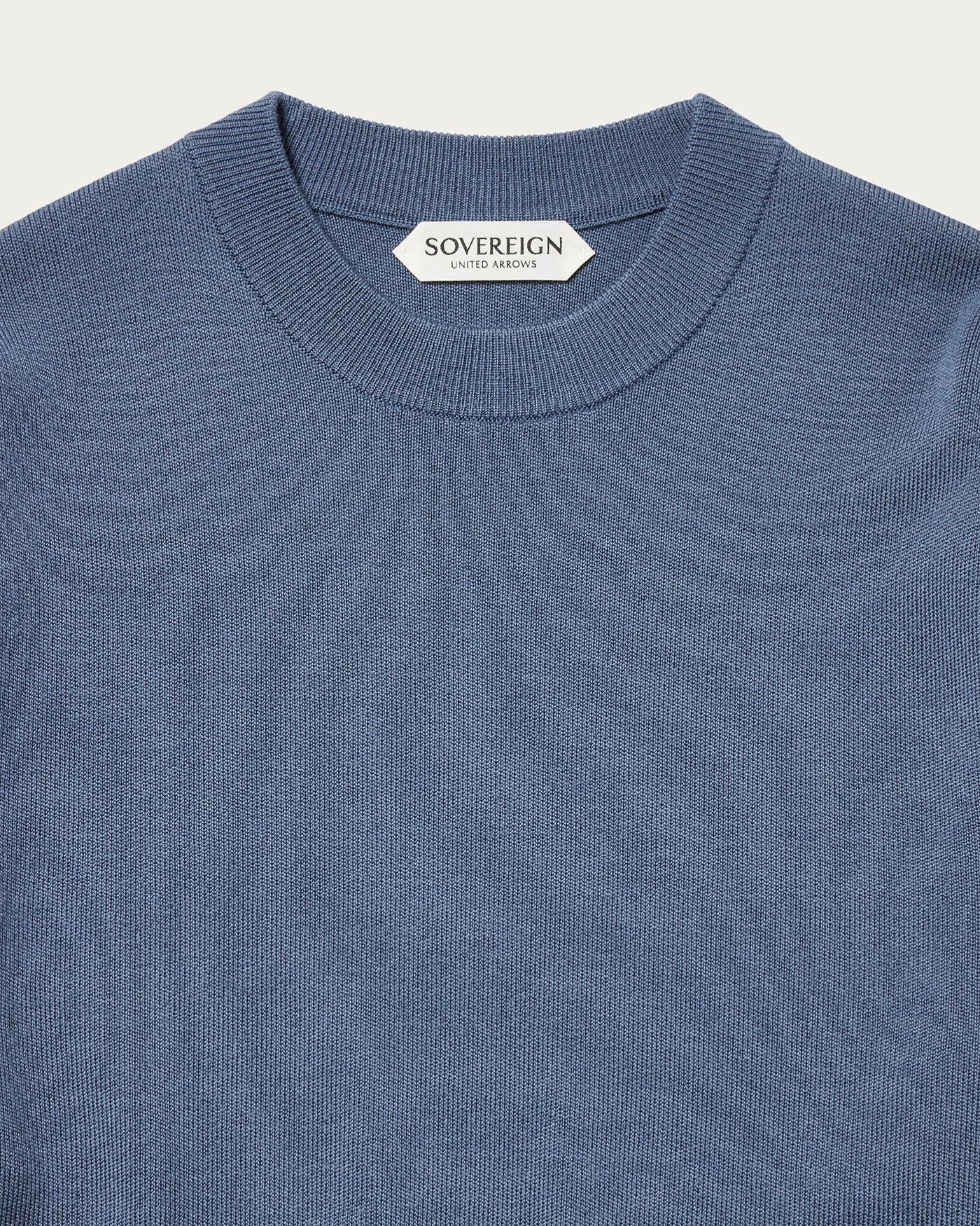 Sweater|TOPS|ソブリン(SOVEREIGN)|MEN|2023年秋冬 Sweater|TOPS|ソブリン(SOVEREIGN)|MEN|2023年秋冬