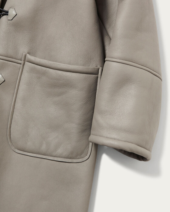 Coat|OUTERWEAR|ソブリン(SOVEREIGN)|MEN|2023年秋冬 Coat|OUTERWEAR|ソブリン(SOVEREIGN)|MEN|2023年秋冬