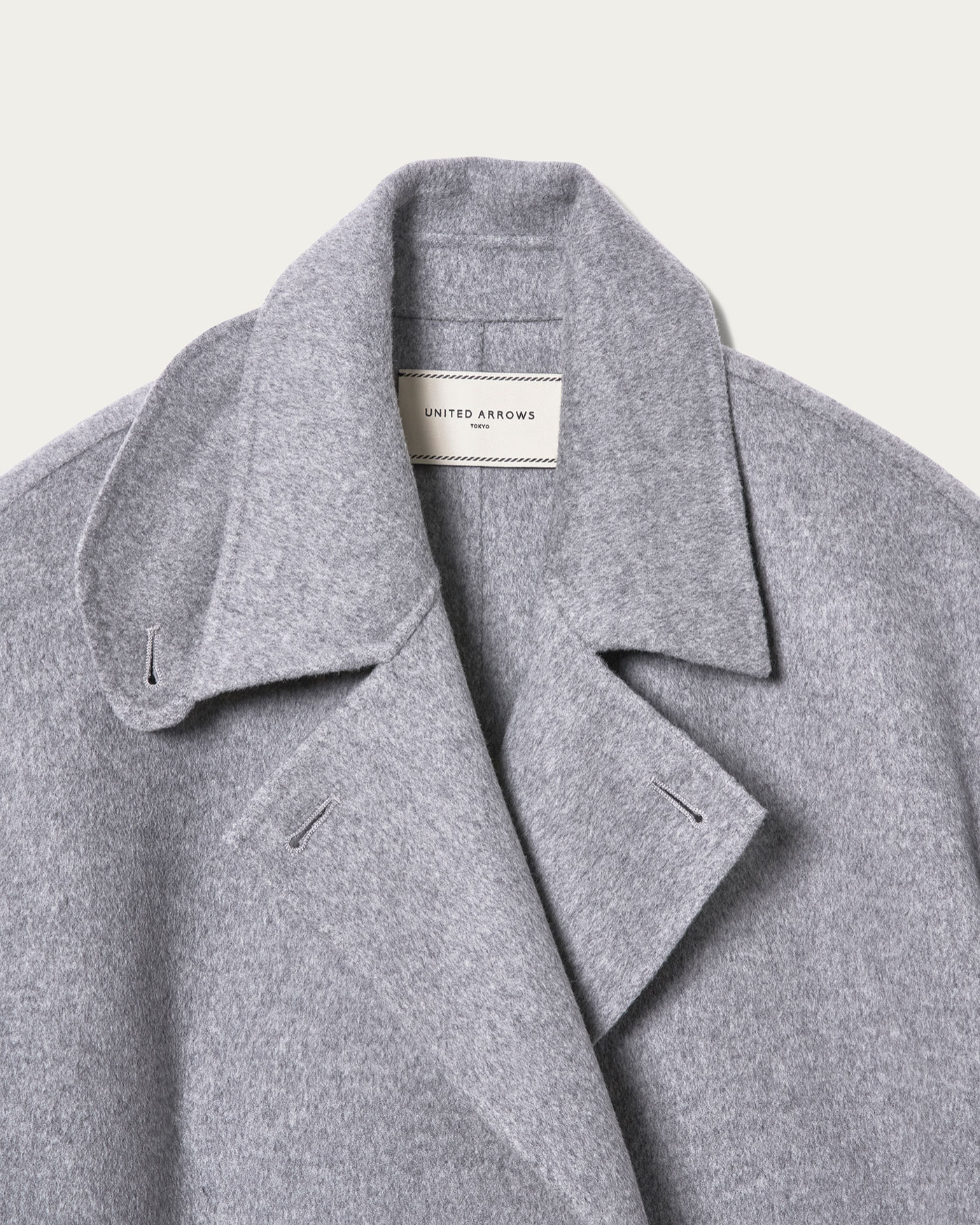 Coat|OUTERWEAR|ユナイテッドアローズ(UNITED ARROWS Coat|OUTERWEAR|ユナイテッドアローズ(UNITED ARROWS