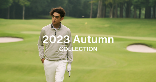 ユナイテッドアローズ ゴルフ（UNITED ARROWS GOLF）｜MEN｜2023
