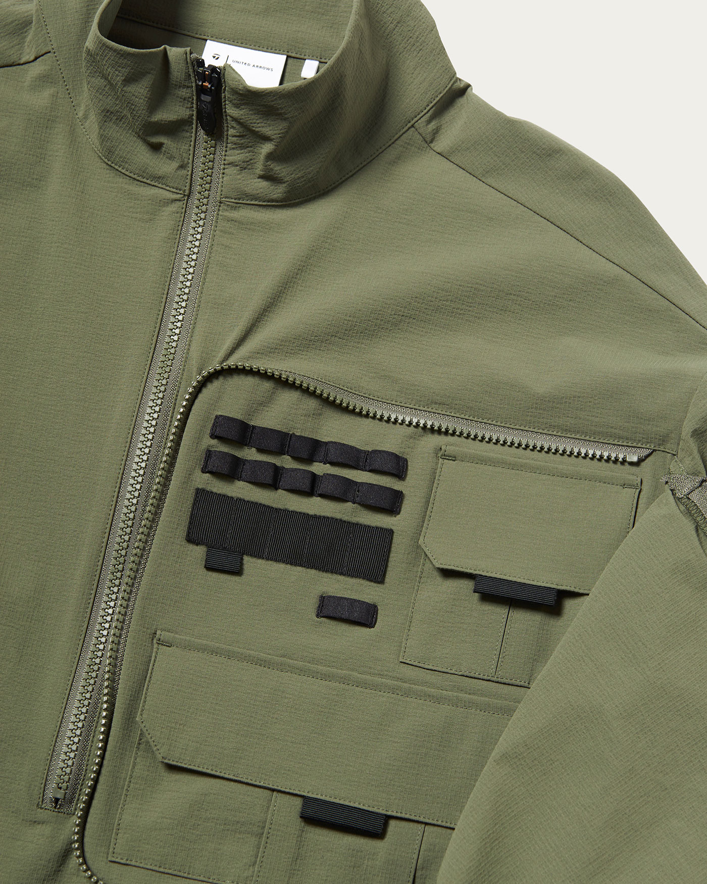 Jacket|OUTERWEAR|ユナイテッドアローズ ゴルフ(UNITED Jacket|OUTERWEAR|ユナイテッドアローズ ゴルフ(UNITED