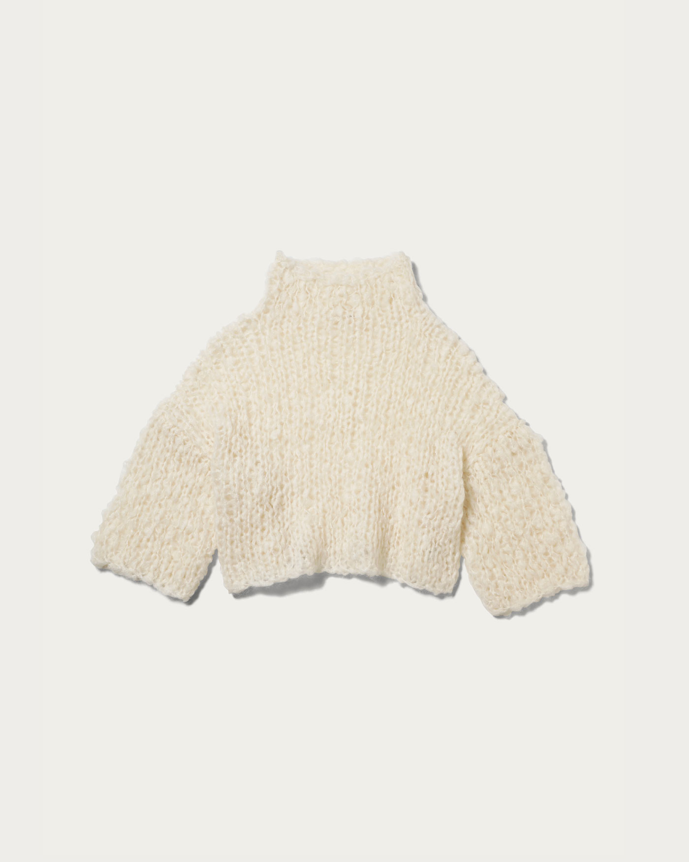 Knit|TOPS|イウエンマトフ(AEWEN MATOPH)|WOMEN|2023年 Knit|TOPS|イウエンマトフ(AEWEN MATOPH)|WOMEN|2023年