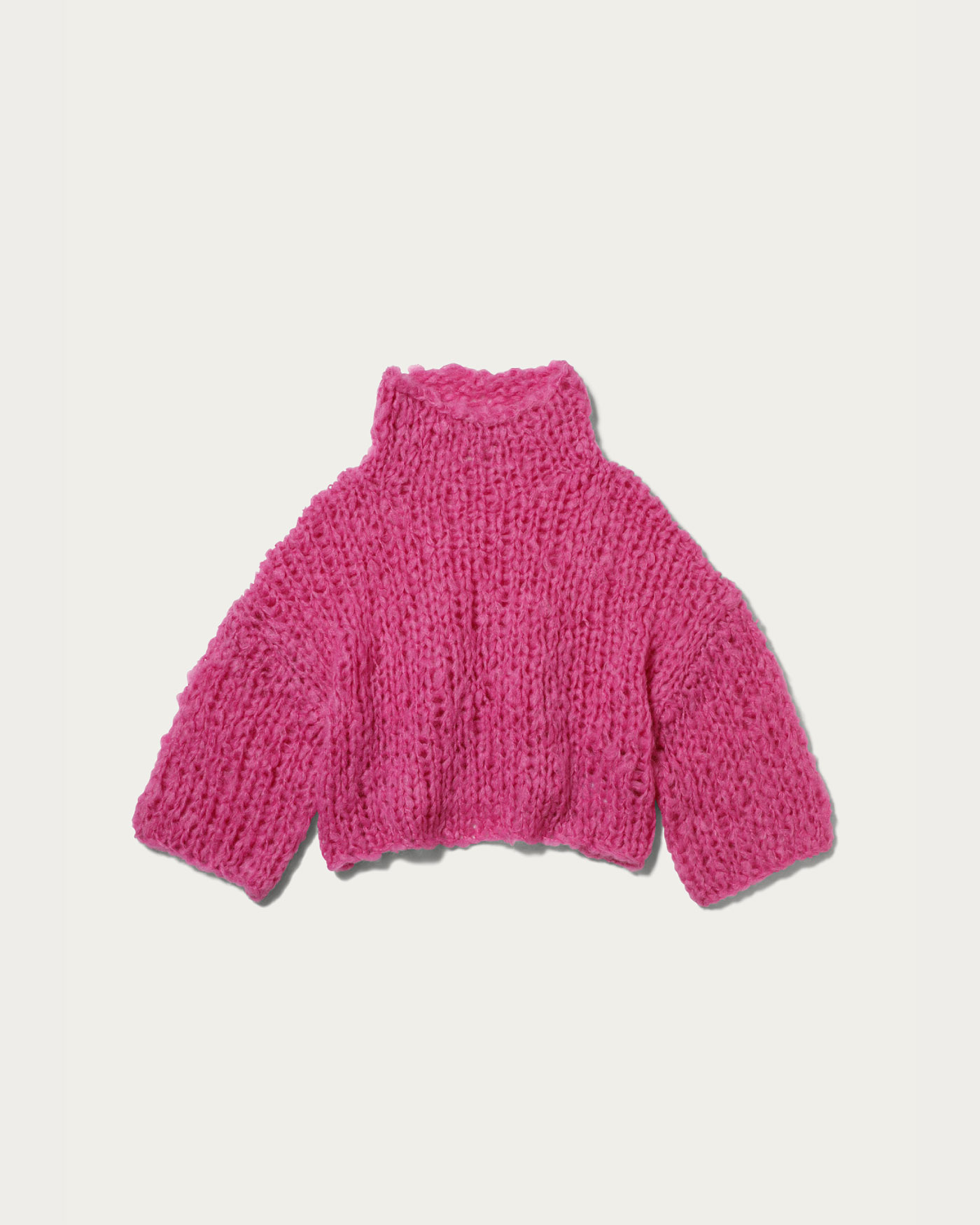 Knit|TOPS|イウエンマトフ(AEWEN MATOPH)|WOMEN|2023年 Knit|TOPS|イウエンマトフ(AEWEN MATOPH)|WOMEN|2023年