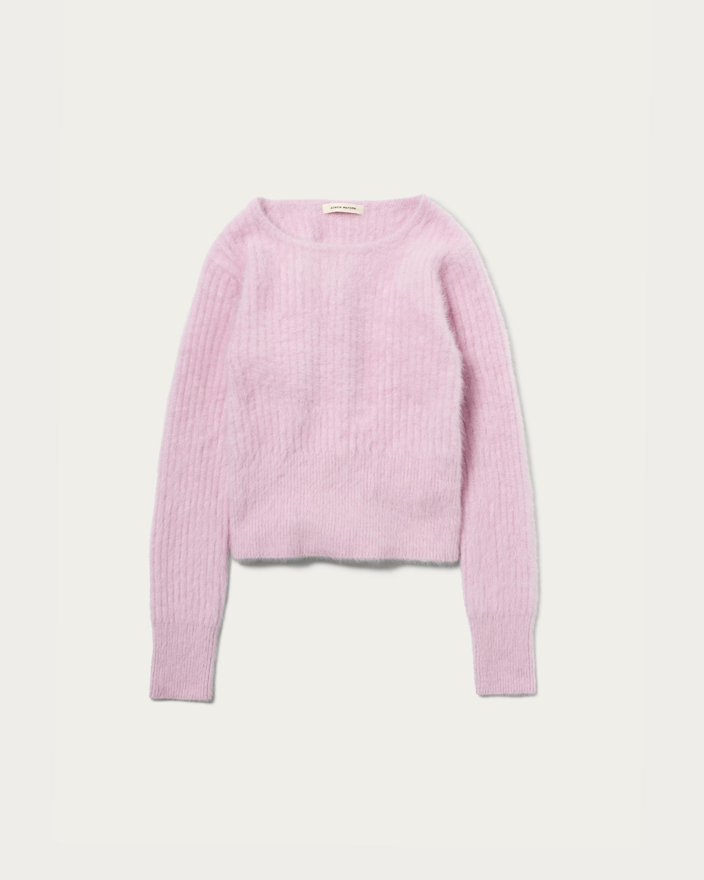 Knit|TOPS|イウエンマトフ(AEWEN MATOPH)|WOMEN|2023年 Knit|TOPS|イウエンマトフ(AEWEN MATOPH)|WOMEN|2023年