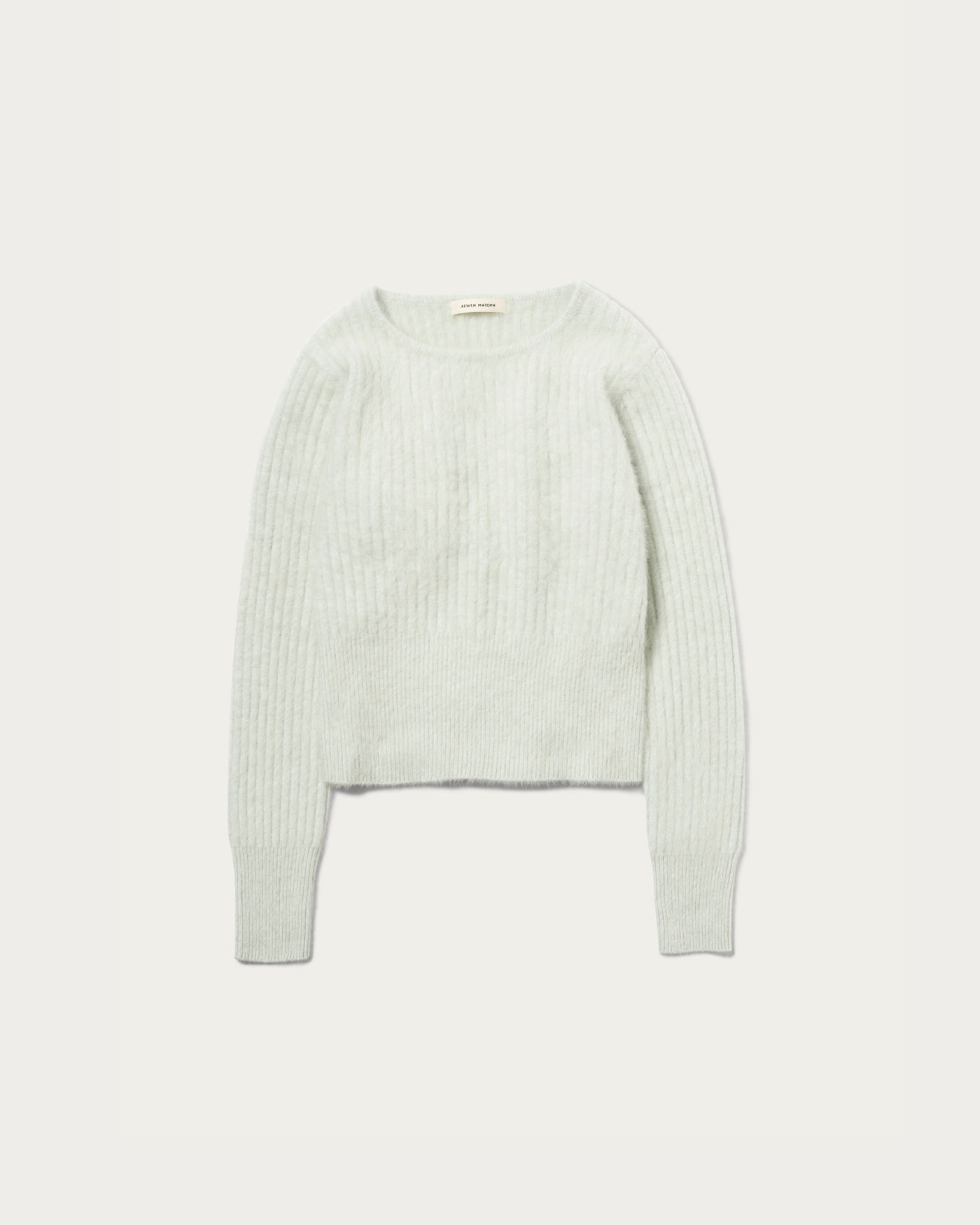 Knit|TOPS|イウエンマトフ(AEWEN MATOPH)|WOMEN|2023年 Knit|TOPS|イウエンマトフ(AEWEN MATOPH)|WOMEN|2023年