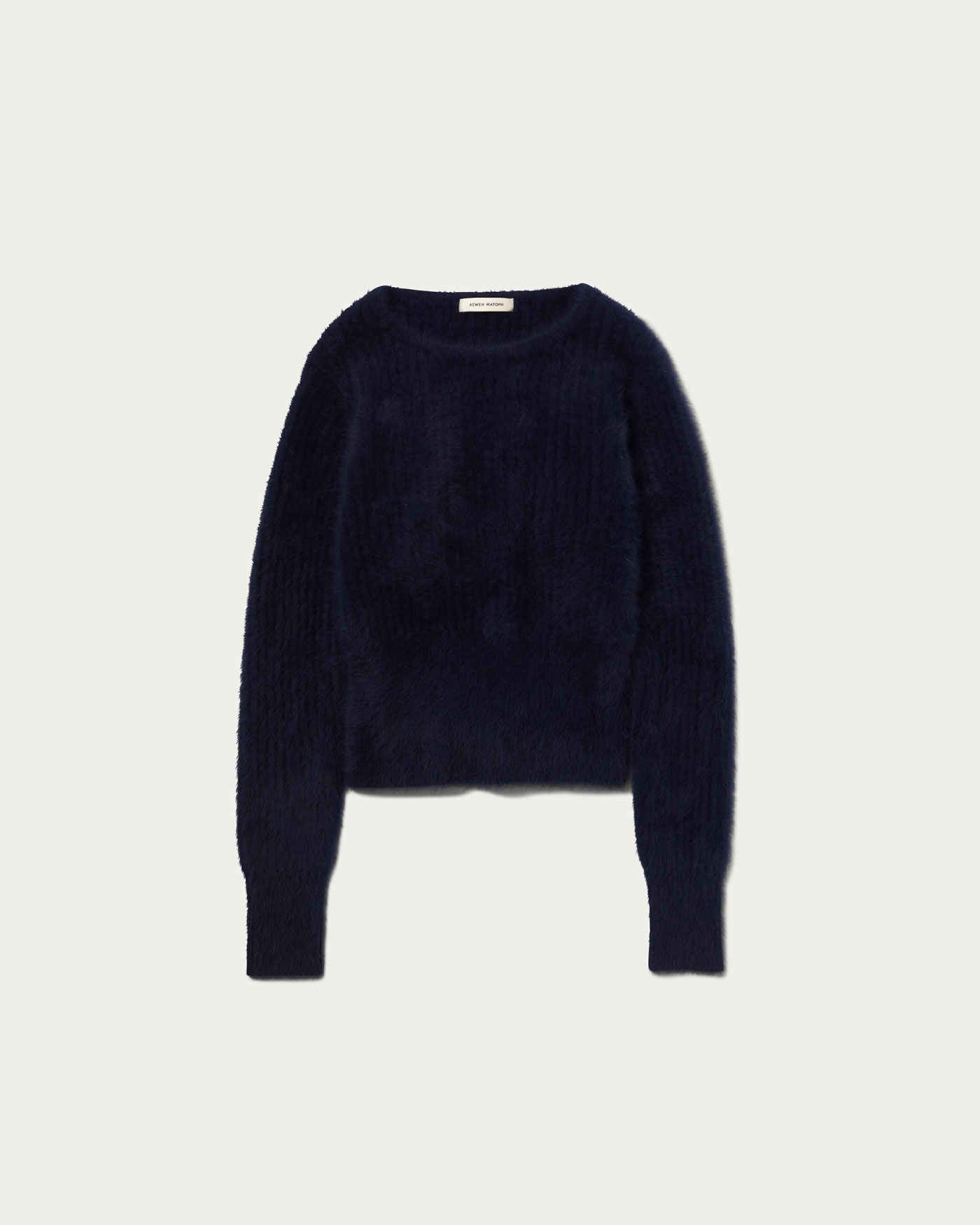 Knit|TOPS|イウエンマトフ(AEWEN MATOPH)|WOMEN|2023年 Knit|TOPS|イウエンマトフ(AEWEN MATOPH)|WOMEN|2023年
