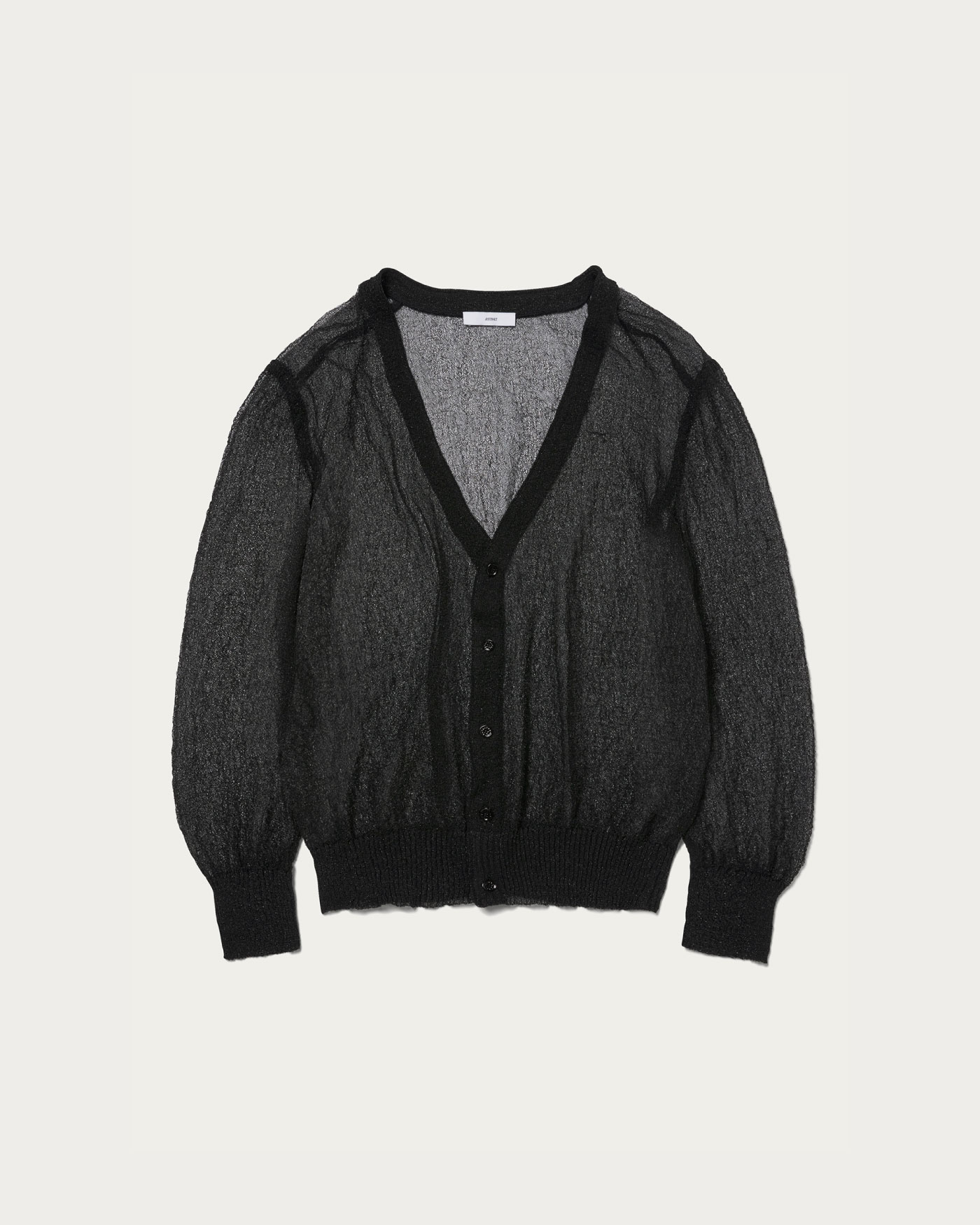 Cardigan|TOPS|アストラット(ASTRAET)|WOMEN|2023年秋冬 Cardigan|TOPS|アストラット(ASTRAET)|WOMEN|2023年秋冬