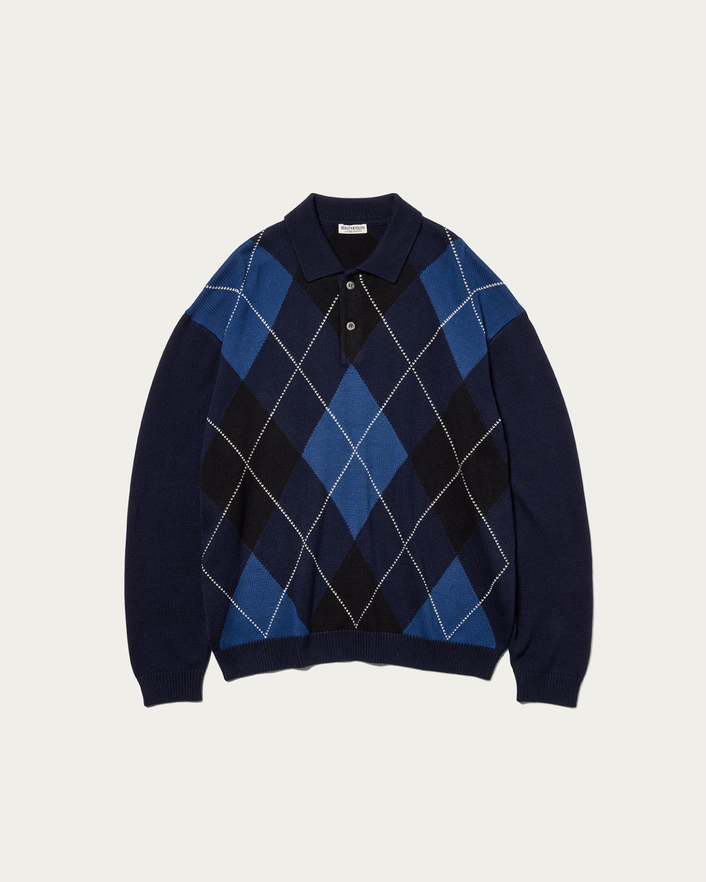 Sweater|TOPS|ビューティー&ユース(BEAUTY&YOUTH)|MEN Sweater|TOPS|ビューティー&ユース(BEAUTY&YOUTH)|MEN
