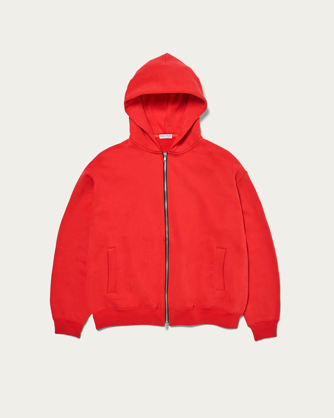 Hoodie|TOPS|ビューティー&ユース(BEAUTY&YOUTH)|MEN Hoodie|TOPS|ビューティー&ユース(BEAUTY&YOUTH)|MEN
