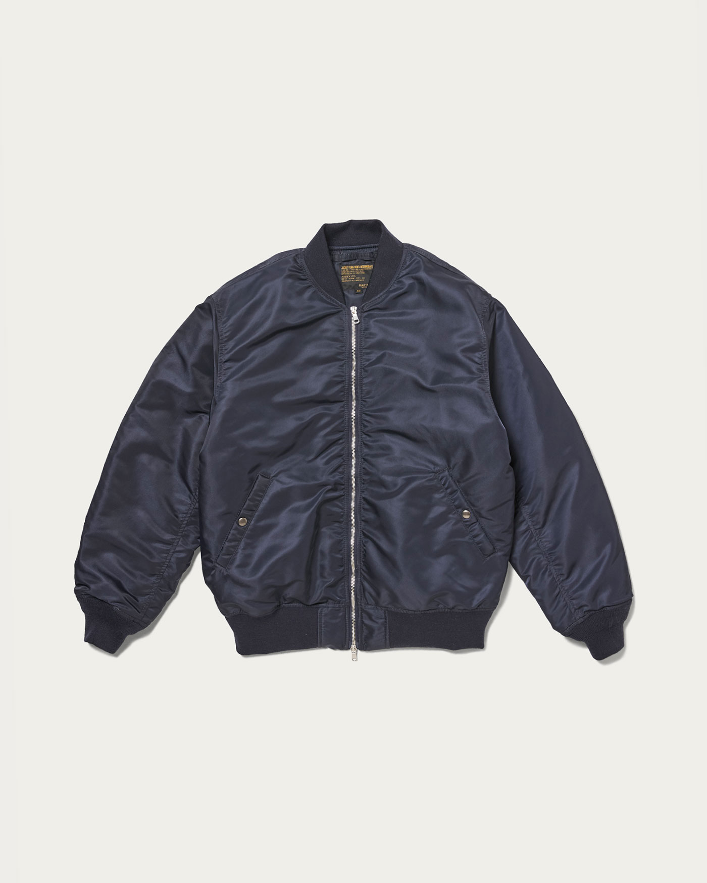 Blouson|OUTERWEAR|ビューティー&ユース(BEAUTY&YOUTH Blouson|OUTERWEAR|ビューティー&ユース(BEAUTY&YOUTH