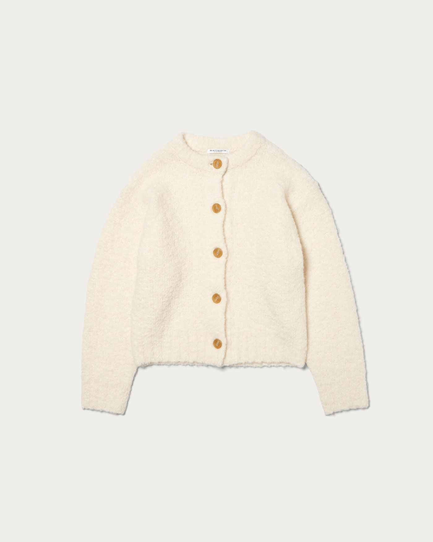 Cardigan|TOPS|ビューティー&ユース(BEAUTY&YOUTH)|WOMEN Cardigan|TOPS|ビューティー&ユース(BEAUTY&YOUTH)|WOMEN