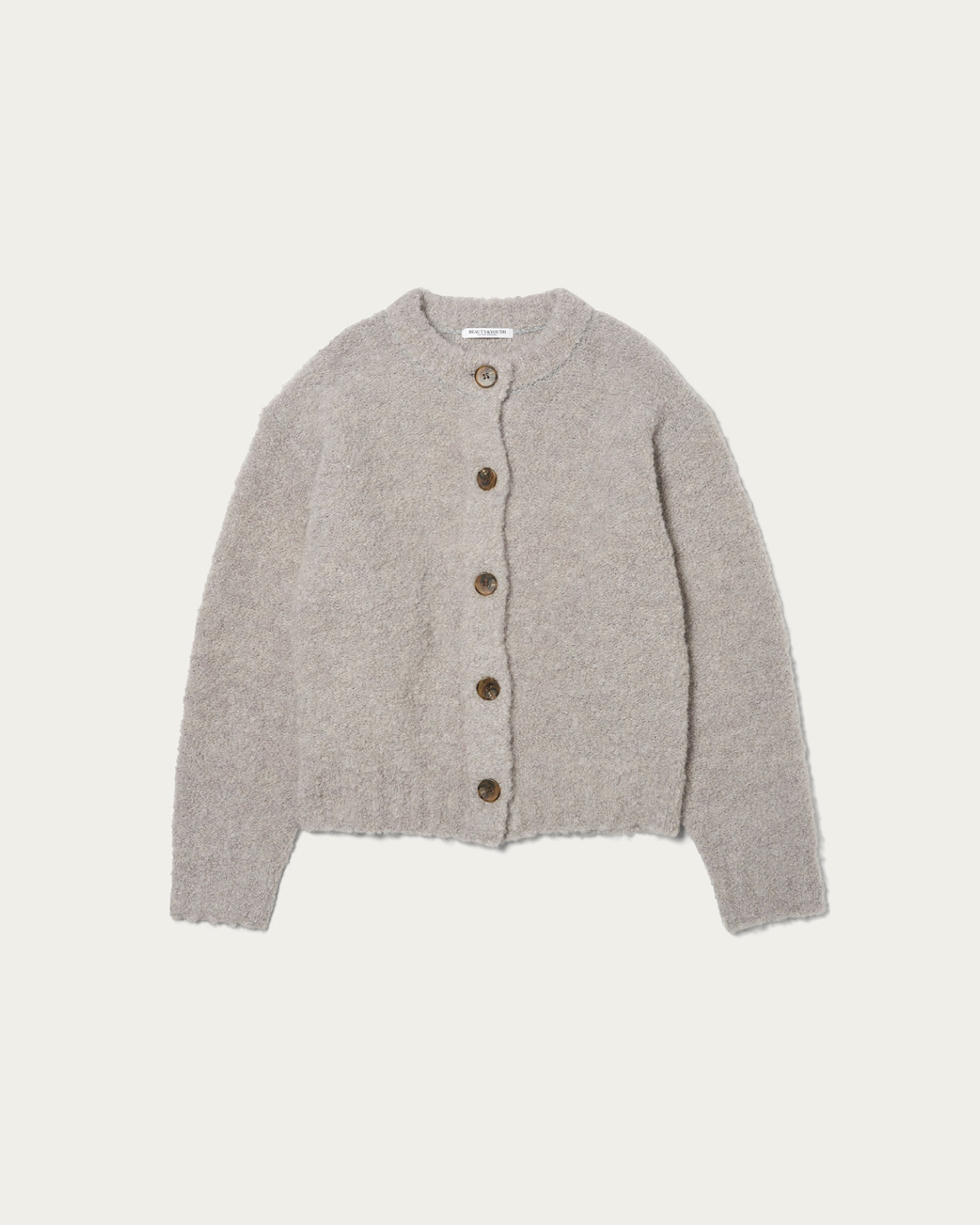 Cardigan|TOPS|ビューティー&ユース(BEAUTY&YOUTH)|WOMEN Cardigan|TOPS|ビューティー&ユース(BEAUTY&YOUTH)|WOMEN