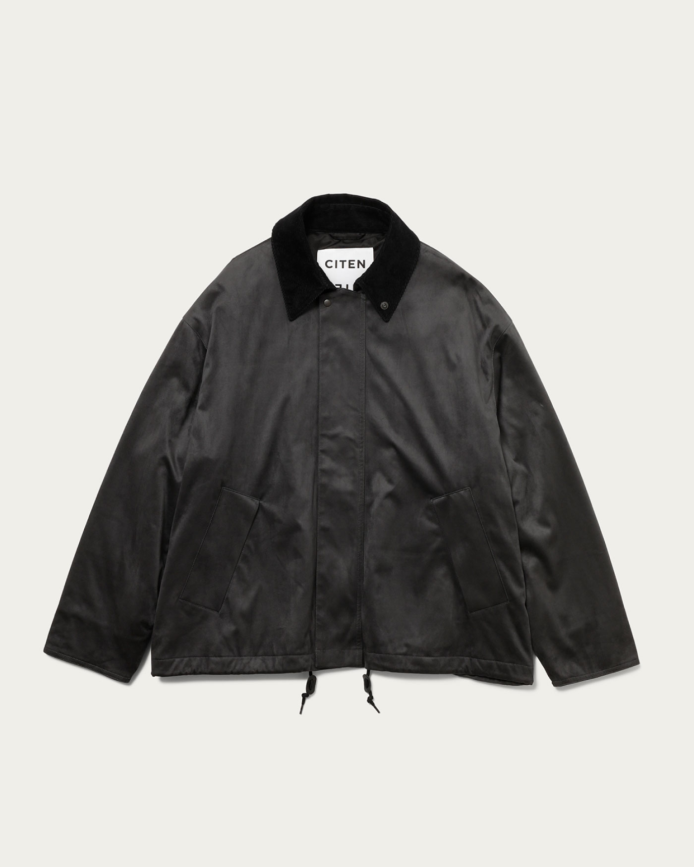 Jacket|OUTERWEAR|シテン(CITEN)|MEN|2023年秋冬 Jacket|OUTERWEAR|シテン(CITEN)|MEN|2023年秋冬