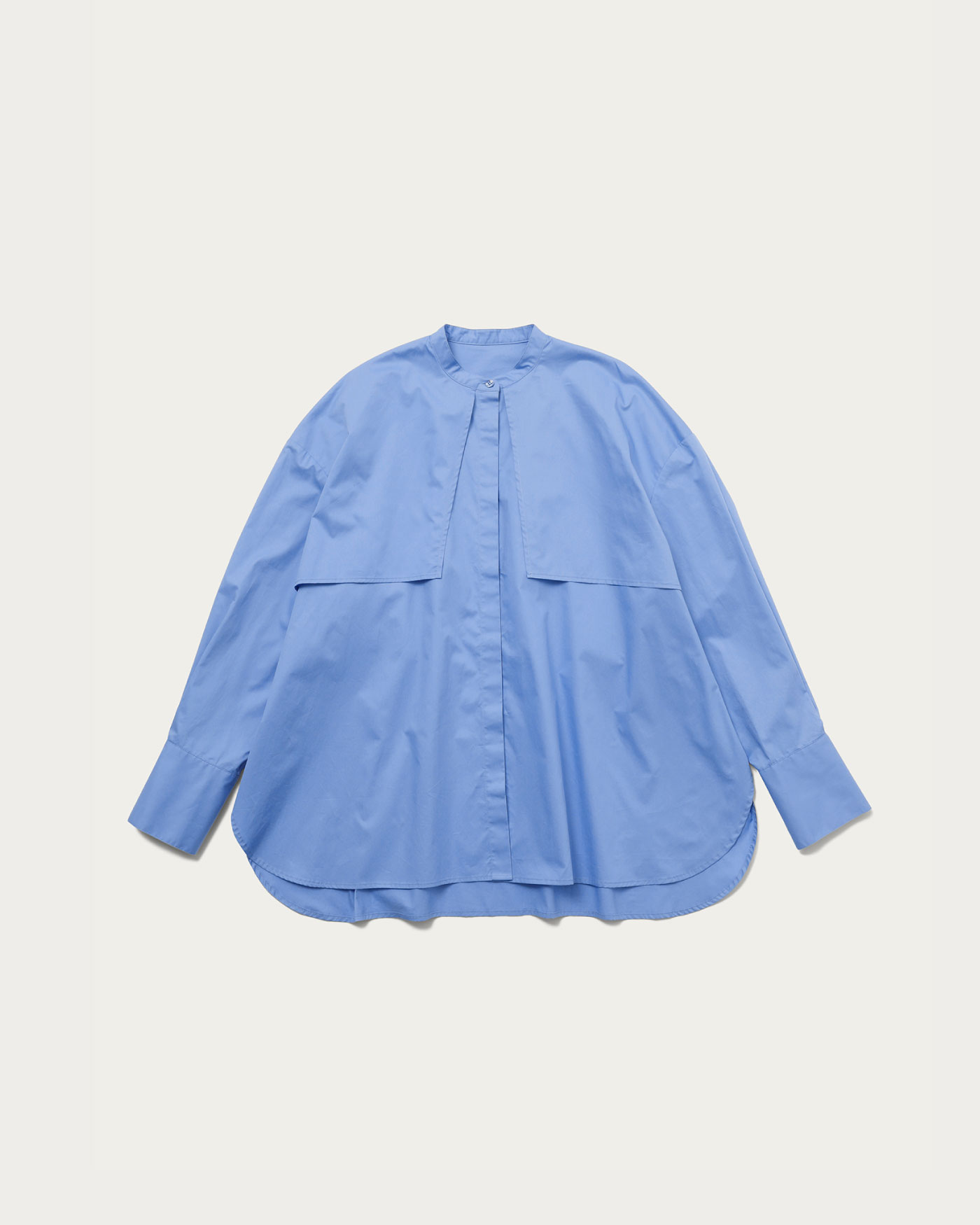 Shirt|TOPS|シテン(CITEN)|WOMEN|2023年秋冬コレクション Shirt|TOPS|シテン(CITEN)|WOMEN|2023年秋冬コレクション