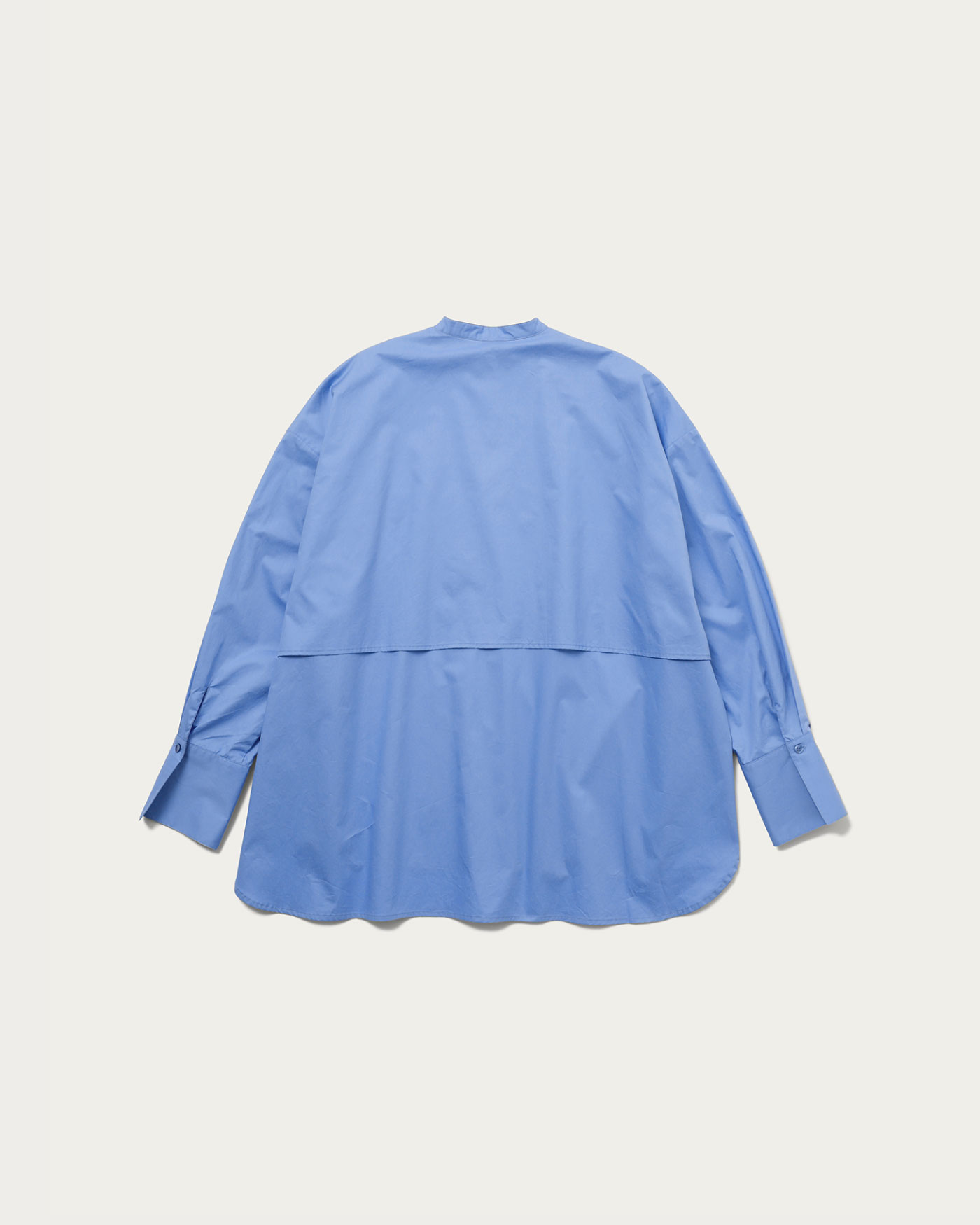 Shirt|TOPS|シテン(CITEN)|WOMEN|2023年秋冬コレクション Shirt|TOPS|シテン(CITEN)|WOMEN|2023年秋冬コレクション