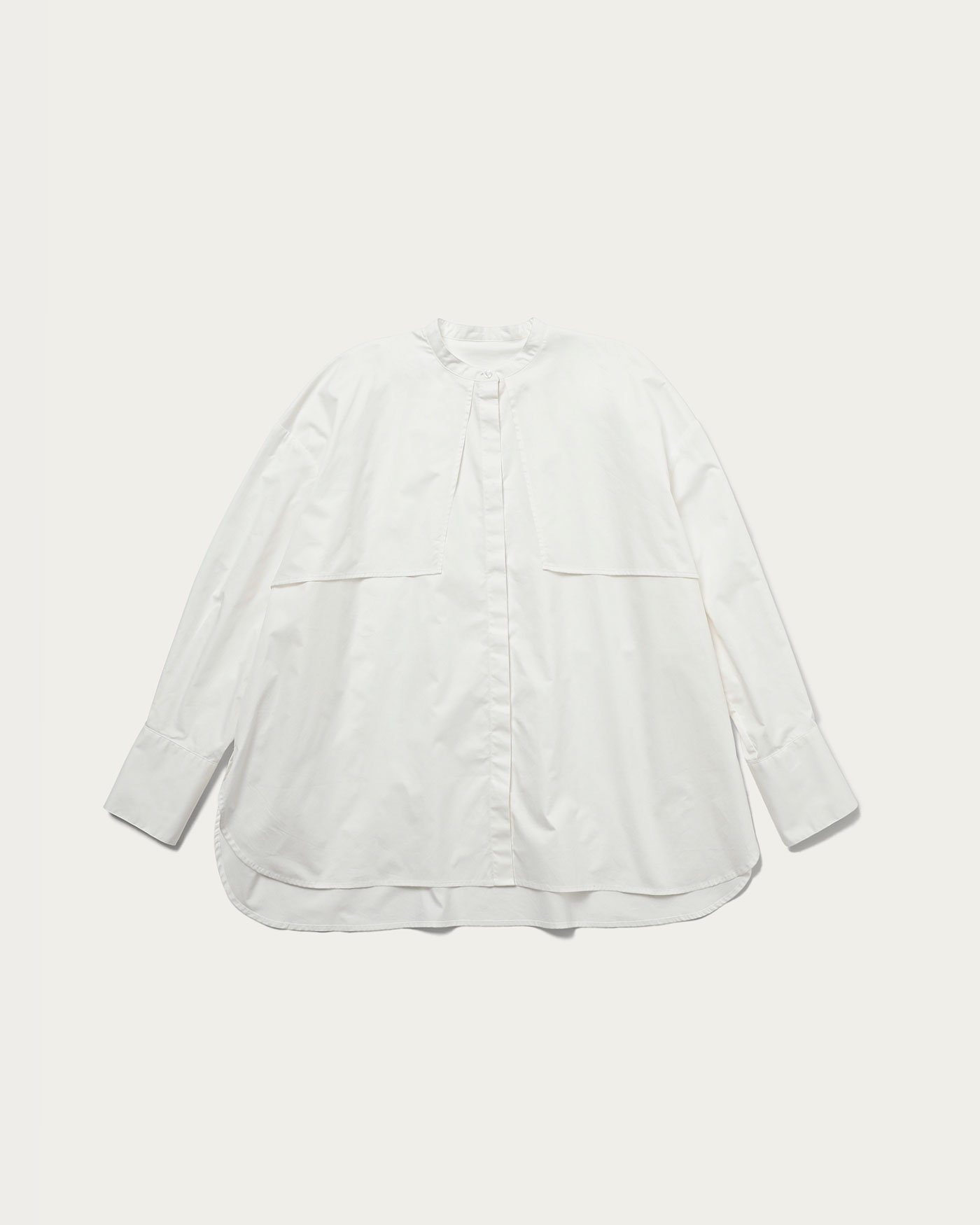 Shirt|TOPS|シテン(CITEN)|WOMEN|2023年秋冬コレクション Shirt|TOPS|シテン(CITEN)|WOMEN|2023年秋冬コレクション