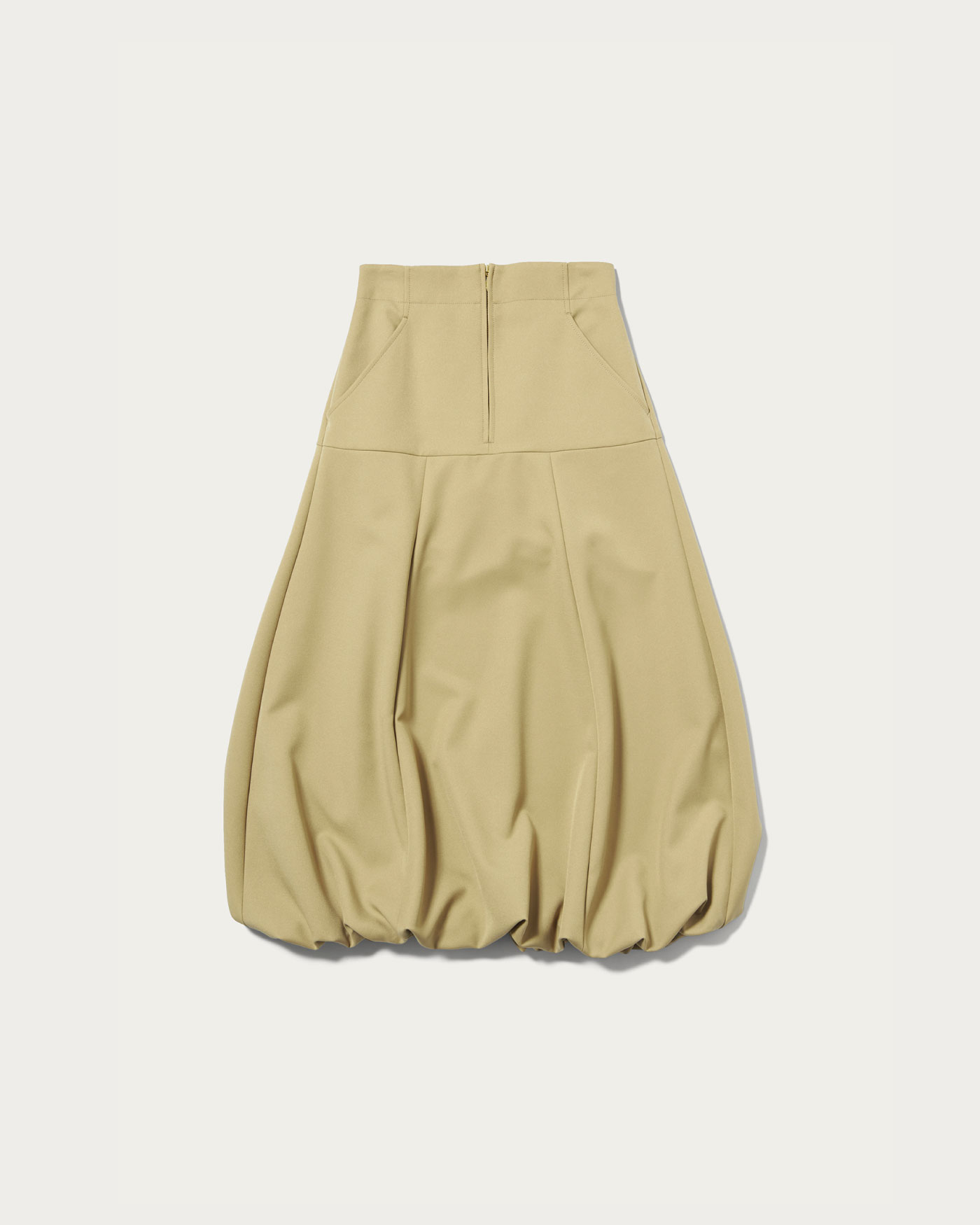 Skirt｜BOTTOMS｜エメル リファインズ（EMMEL REFINES）｜WOMEN｜2023 ...