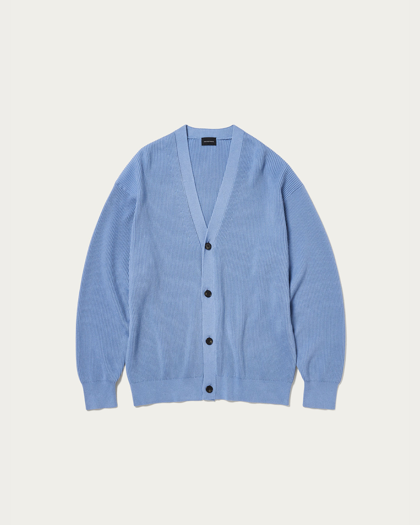 Cardigan｜TOPS｜グリーンレーベル リラクシング（green label