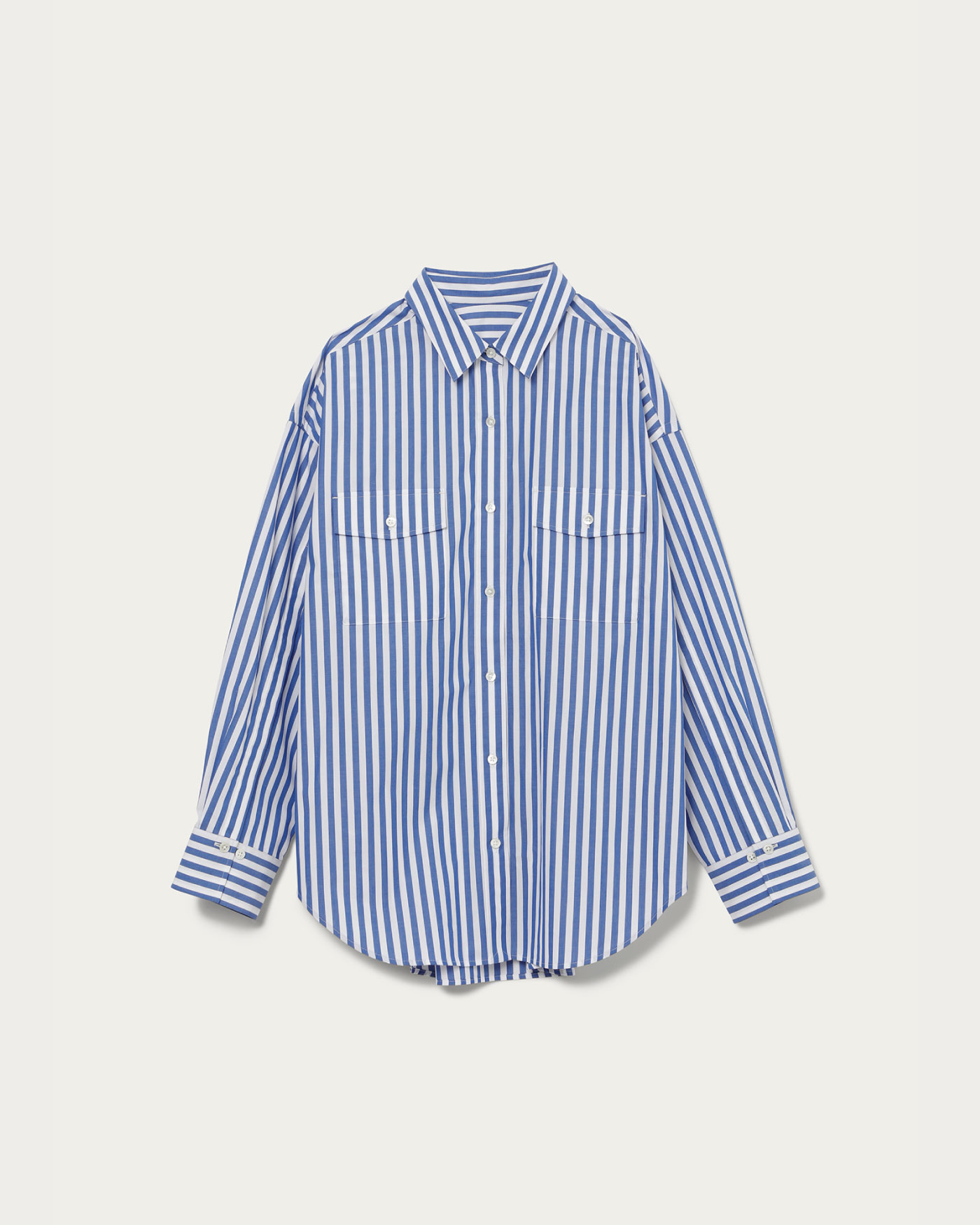 Shirt｜TOPS｜グリーンレーベル リラクシング（green label