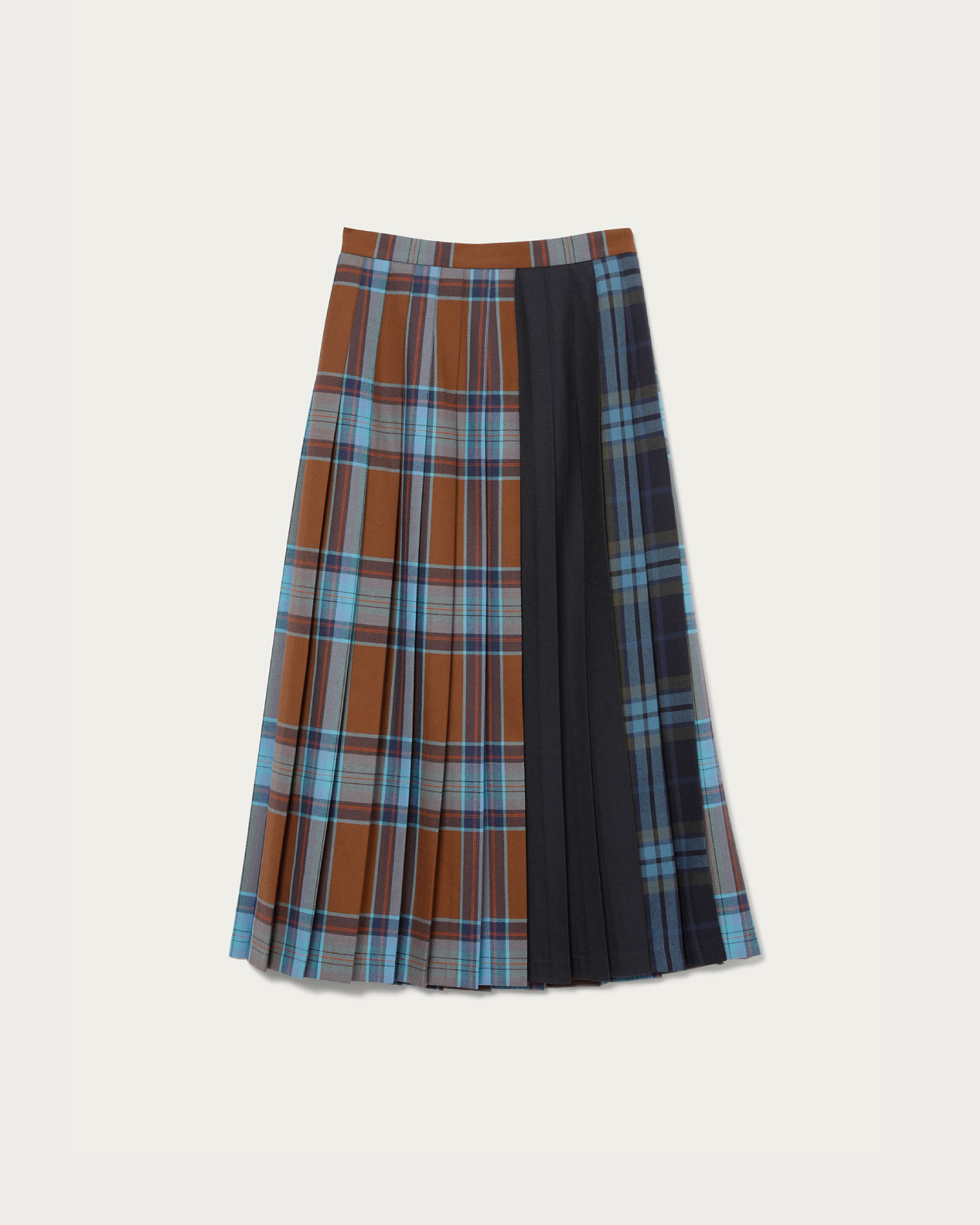 Skirt|BOTTOMS|グリーンレーベル リラクシング(green label Skirt|BOTTOMS|グリーンレーベル リラクシング(green label
