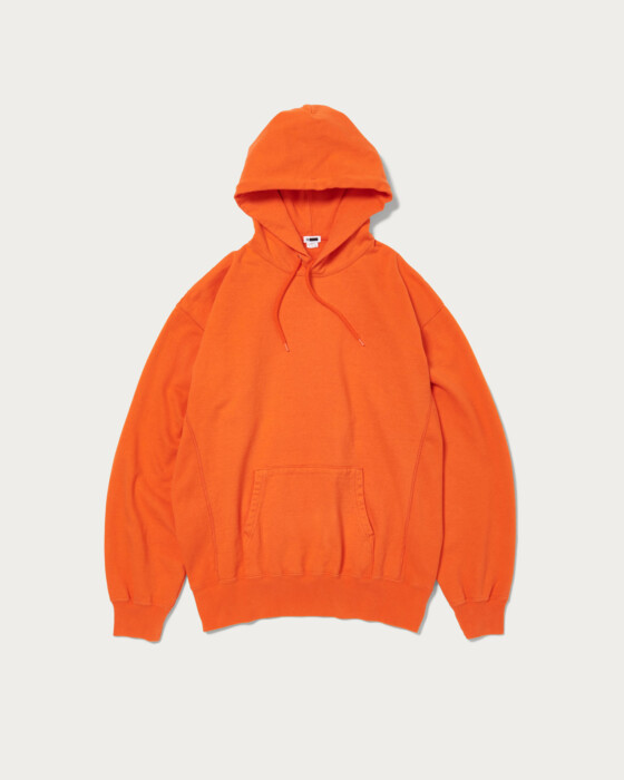 完売！Champion×BEAUTY&YOUTH別注 スタジャン オレンジ L