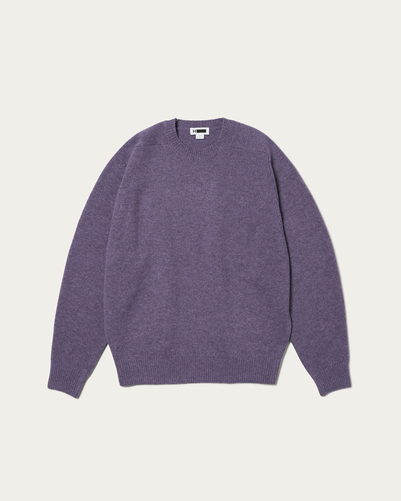 Sweater|TOPS|エイチ ビューティー&ユース(H BEAUTY&YOUTH)|MEN Sweater|TOPS|エイチ ビューティー&ユース(H BEAUTY&YOUTH)|MEN