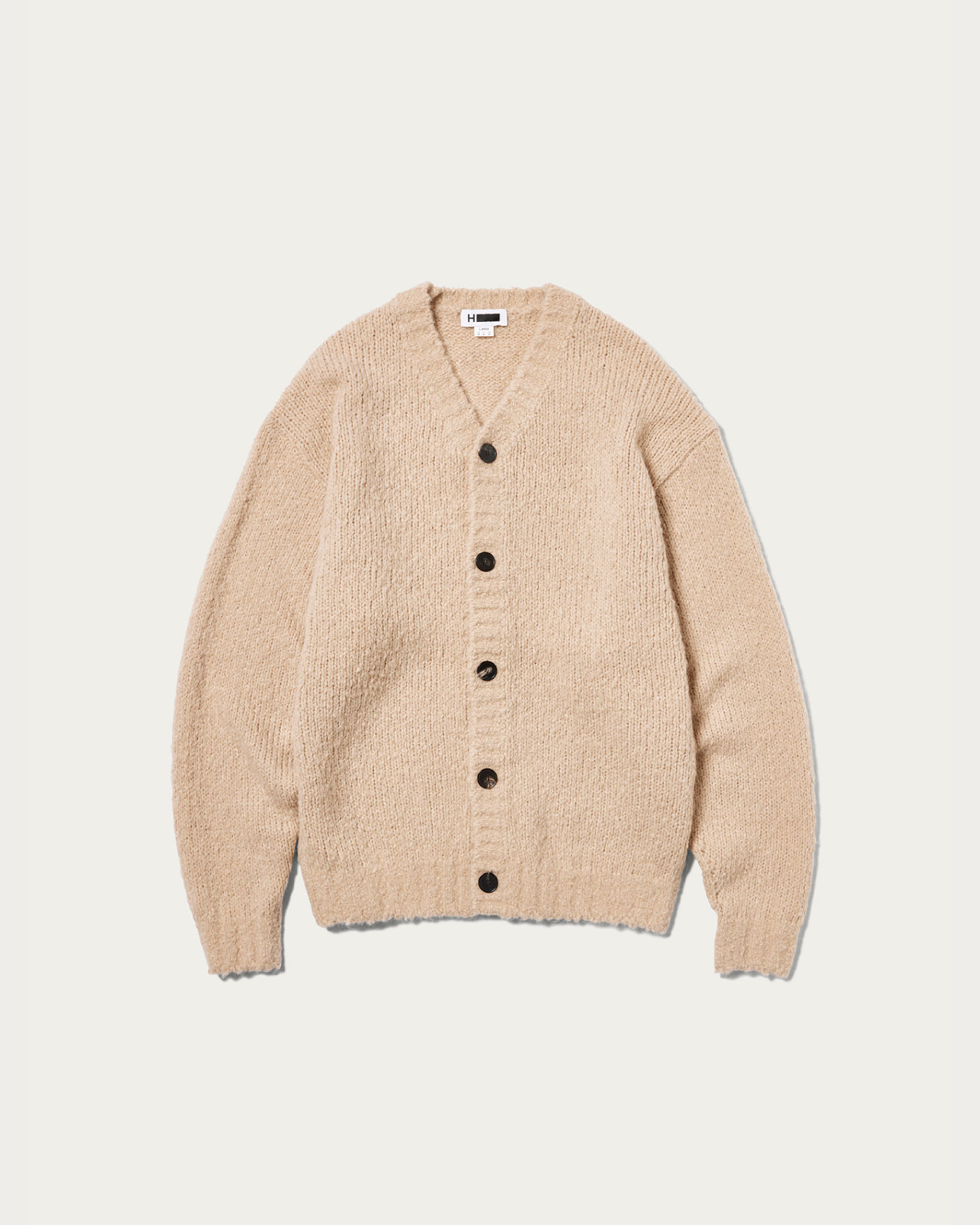 Cardigan|TOPS|エイチ ビューティー&ユース(H BEAUTY&YOUTH Cardigan|TOPS|エイチ ビューティー&ユース(H BEAUTY&YOUTH
