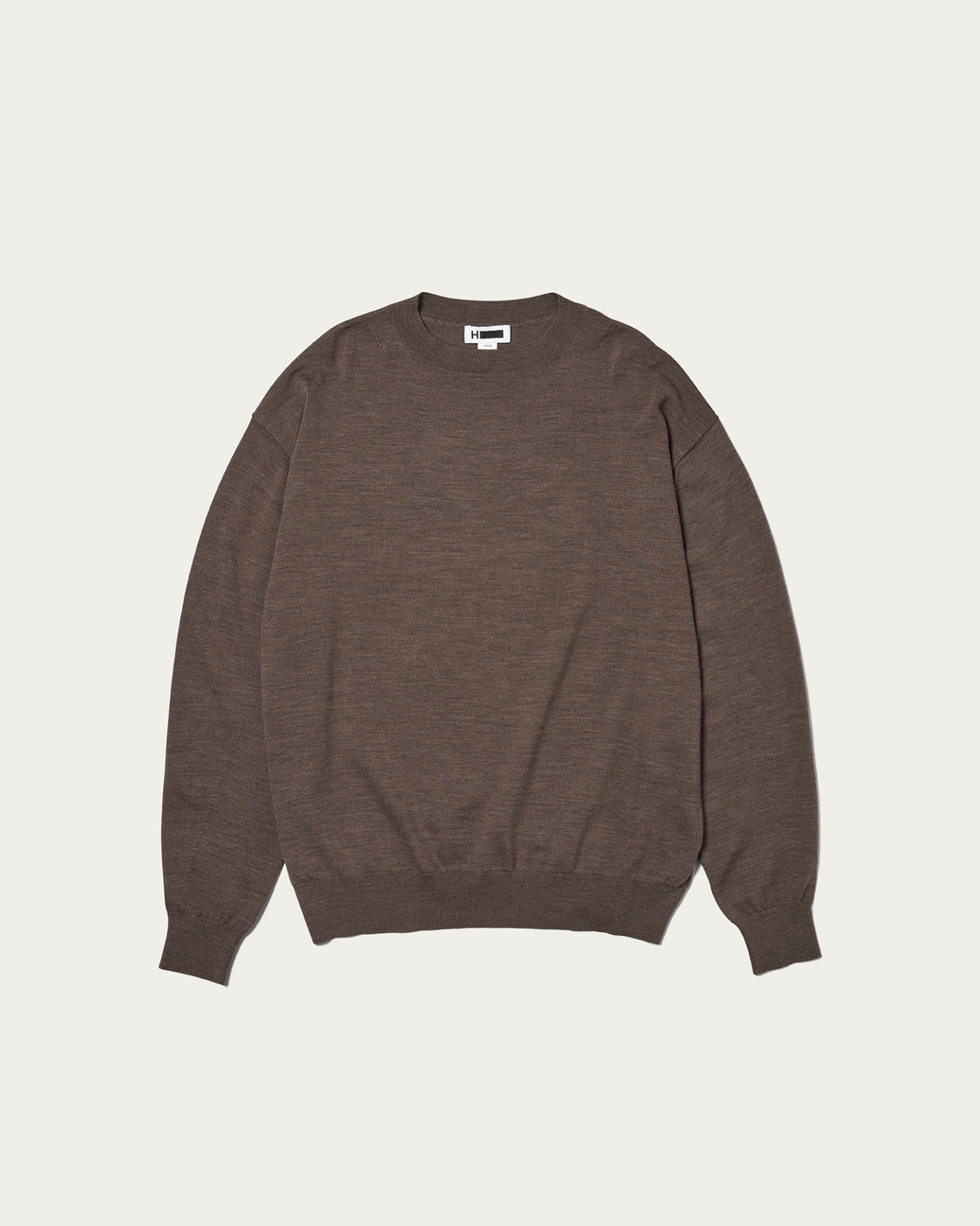 Sweater|TOPS|エイチ ビューティー&ユース(H BEAUTY&YOUTH Sweater|TOPS|エイチ ビューティー&ユース(H BEAUTY&YOUTH