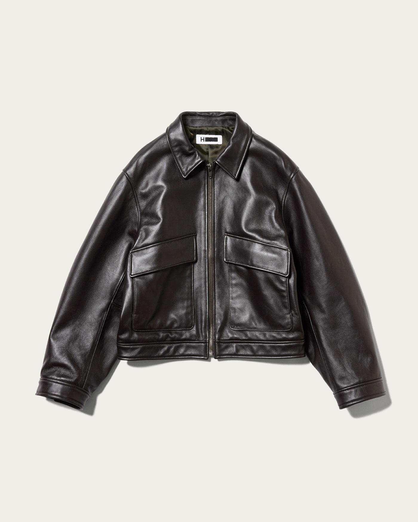 Blouson|OUTERWEAR|エイチ ビューティー&ユース(H Blouson|OUTERWEAR|エイチ ビューティー&ユース(H