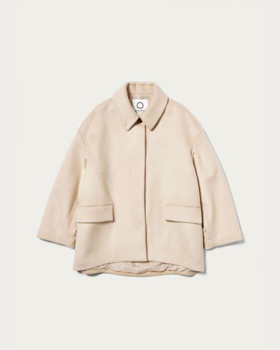 Coat|OUTERWEAR|マルゥ ユナイテッドアローズ(MARW UNITED Coat|OUTERWEAR|マルゥ ユナイテッドアローズ(MARW UNITED