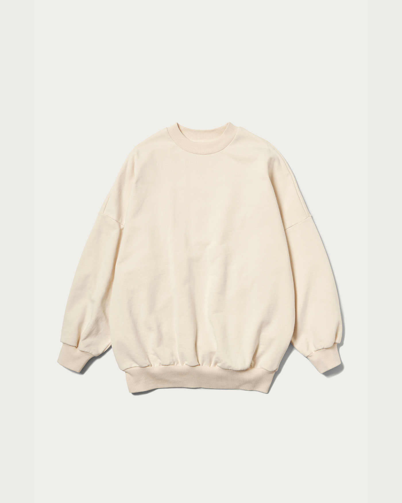 Sweatshirt｜TOPS｜マルゥ ユナイテッドアローズ（MARW UNITED