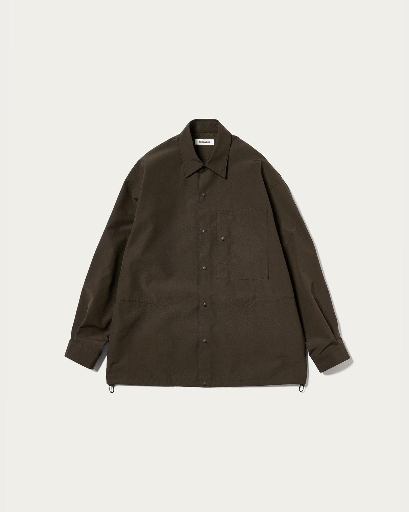 Blouson｜OUTERWEAR｜モンキータイム（monkey time）｜MEN｜2023