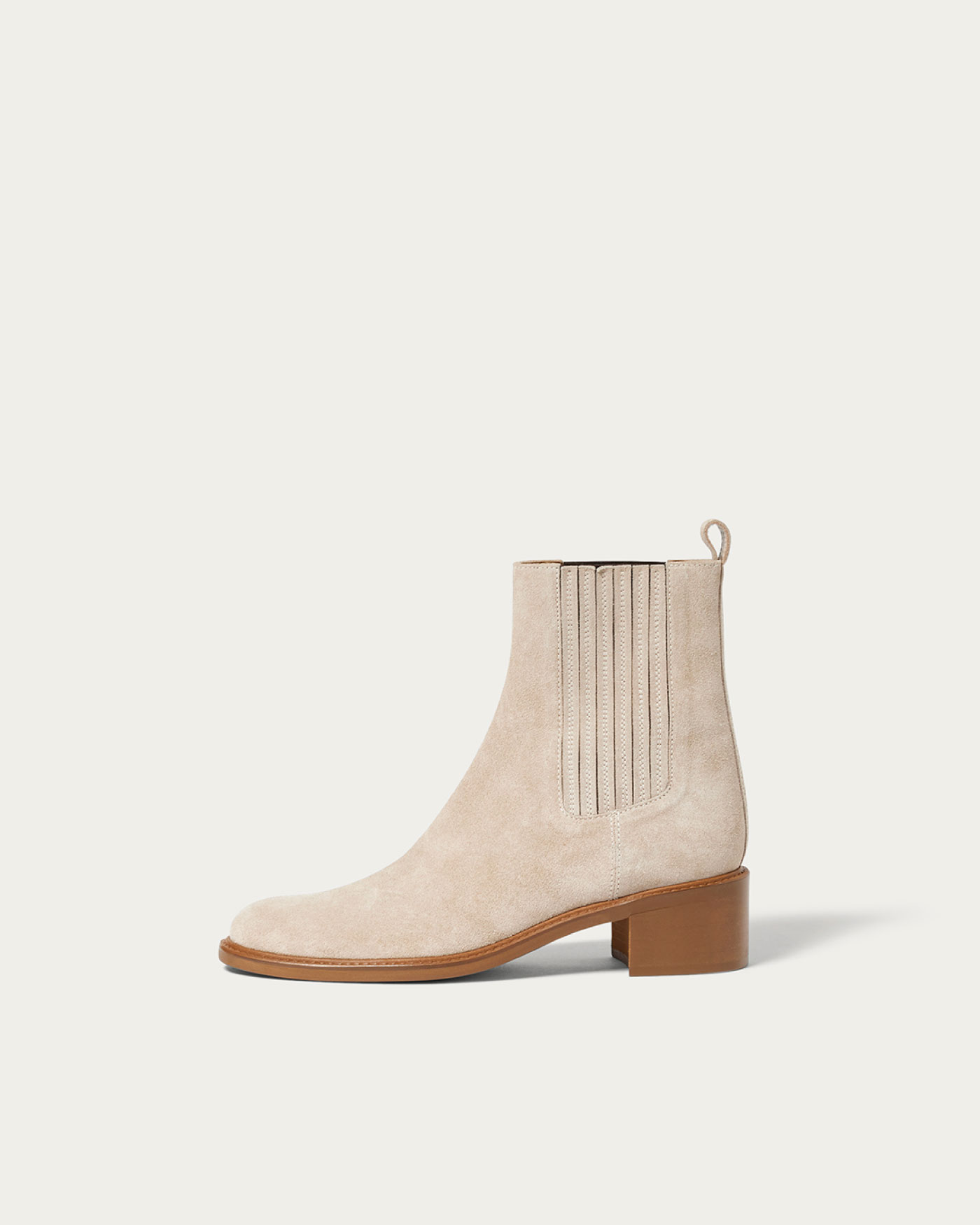 Boots｜SHOES｜オデット エ オディール（ODETTE É ODILE