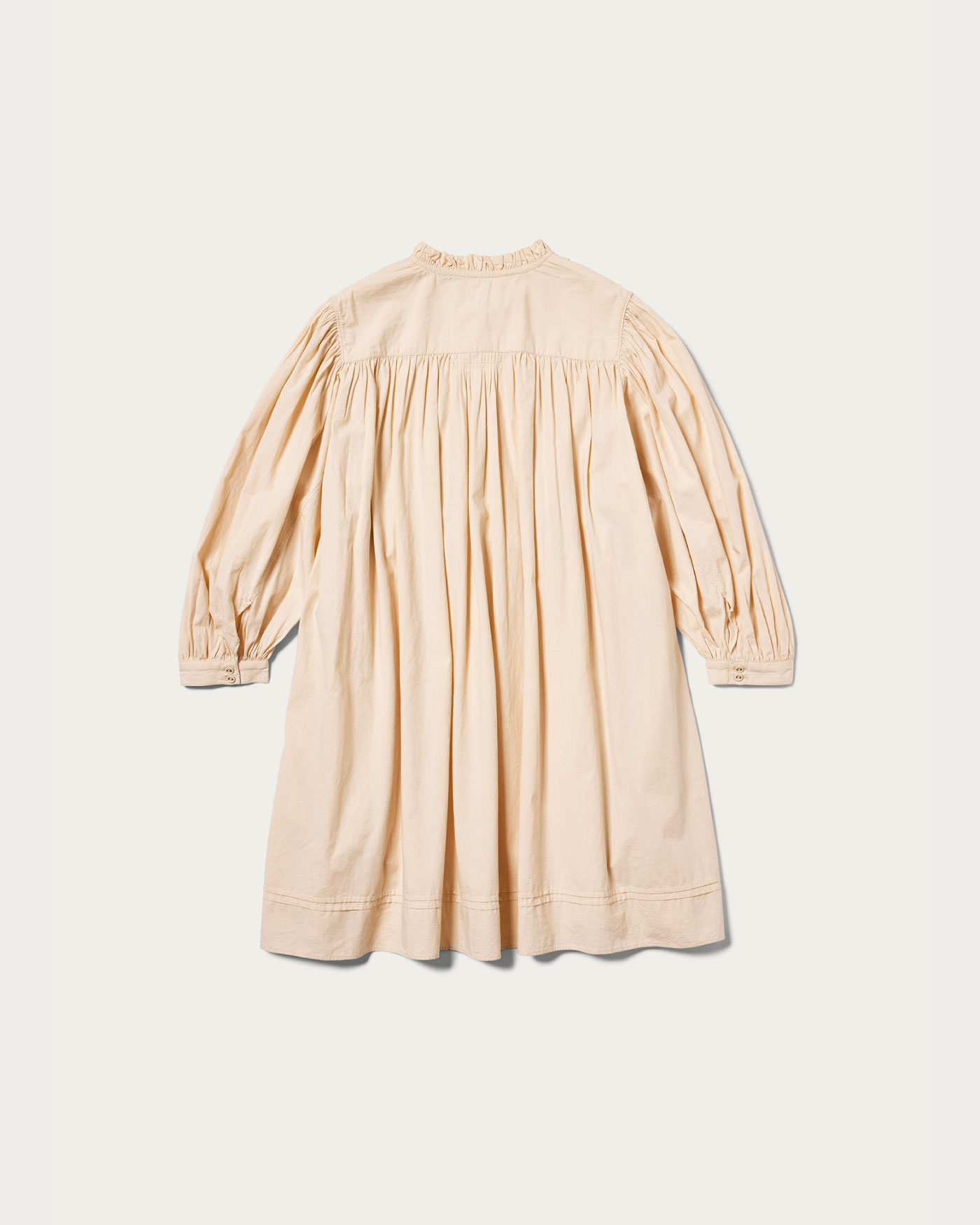 Shirt|TOPS|フィータ(Pheeta)|WOMEN|2023年秋冬 Shirt|TOPS|フィータ(Pheeta)|WOMEN|2023年秋冬