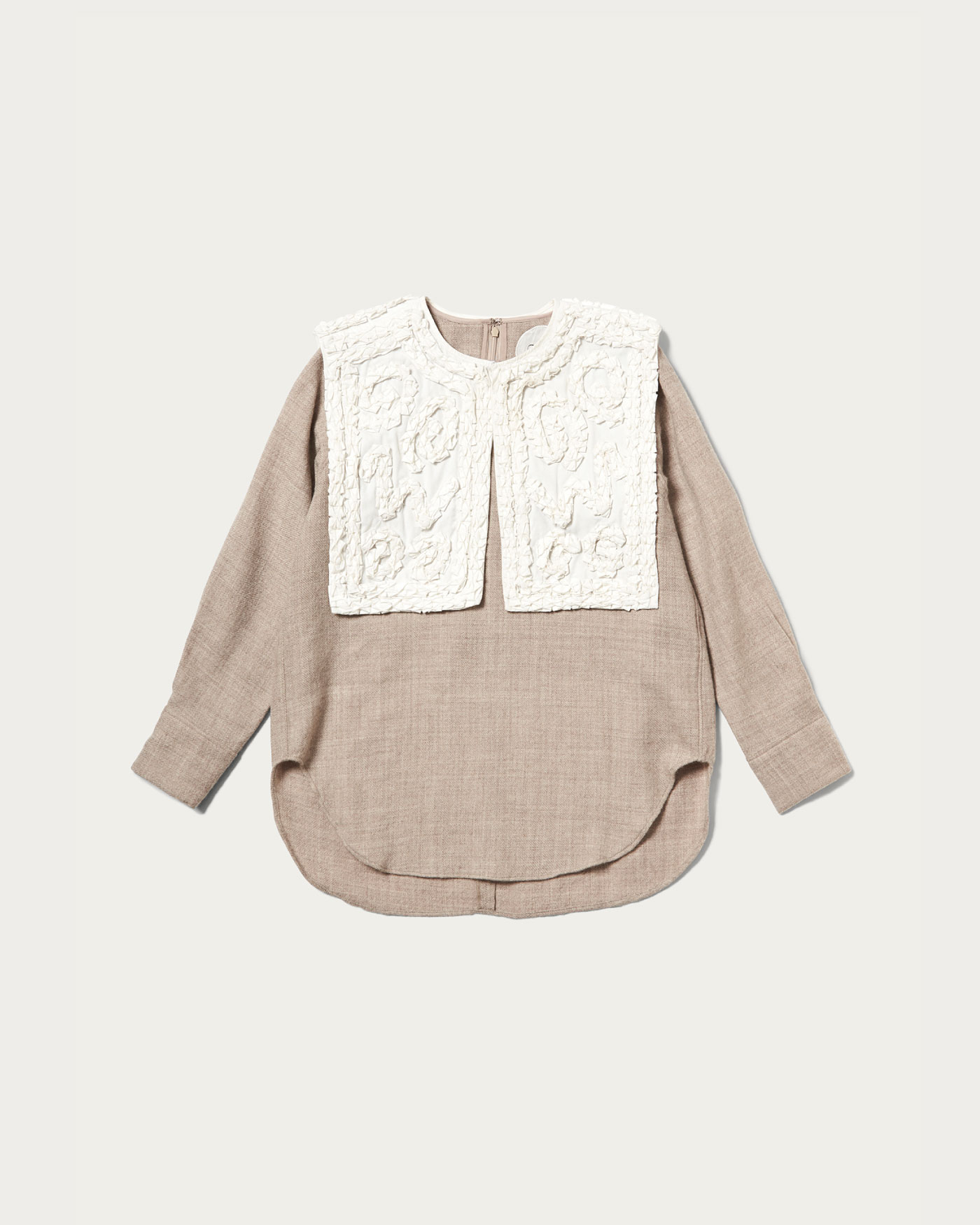 Tops|TOPS|フィータ(Pheeta)|WOMEN|2023年秋冬 Tops|TOPS|フィータ(Pheeta)|WOMEN|2023年秋冬