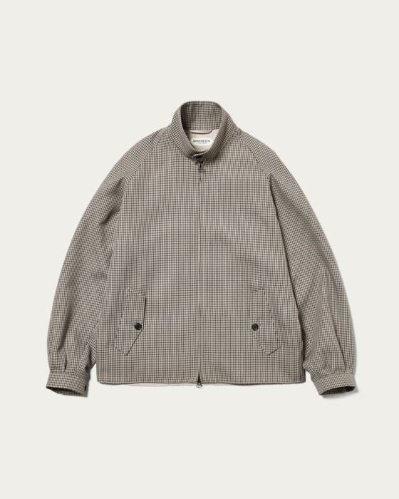 Coat|OUTERWEAR|ソブリン(SOVEREIGN)|MEN|2023年秋冬 Coat|OUTERWEAR|ソブリン(SOVEREIGN)|MEN|2023年秋冬