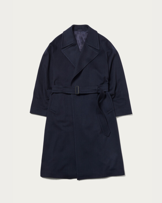 Coat|OUTERWEAR|ソブリン(SOVEREIGN)|MEN|2023年秋冬 Coat|OUTERWEAR|ソブリン(SOVEREIGN)|MEN|2023年秋冬