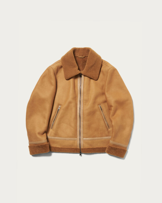 Jacket|OUTERWEAR|ソブリン(SOVEREIGN)|MEN|2023年秋冬 Jacket|OUTERWEAR|ソブリン(SOVEREIGN)|MEN|2023年秋冬